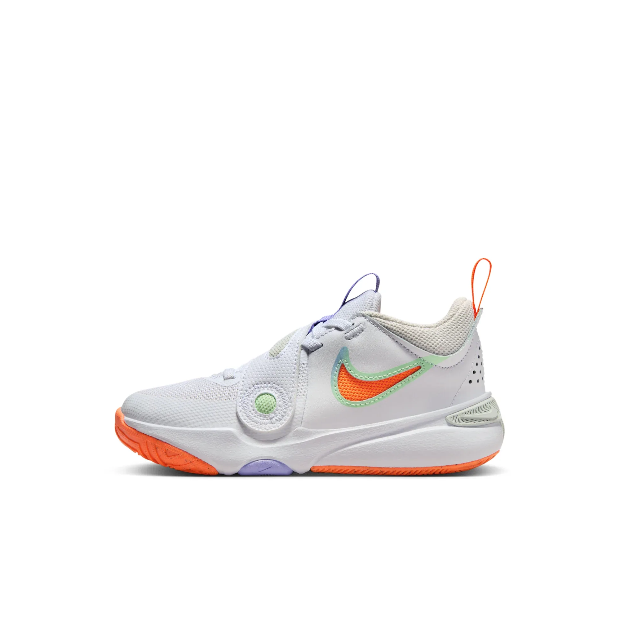Nike Team Hustle D 11