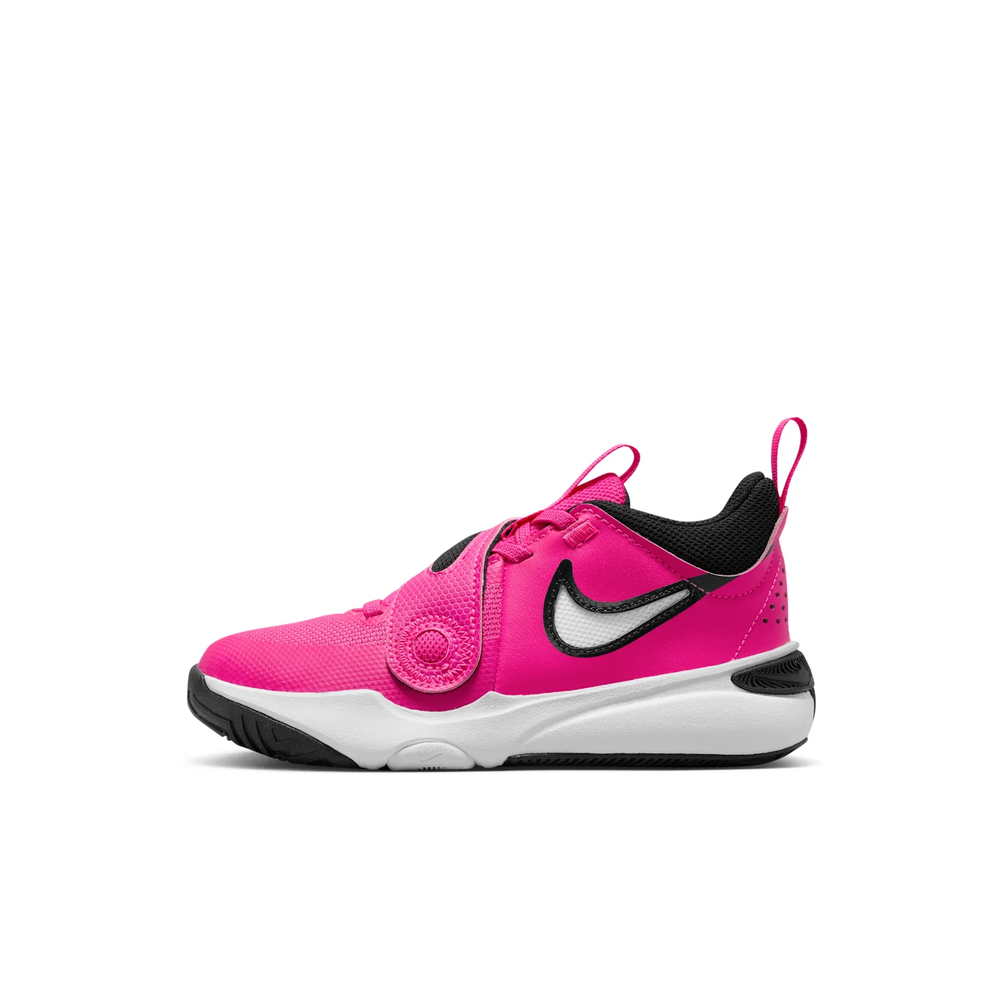 Nike Team Hustle D 11