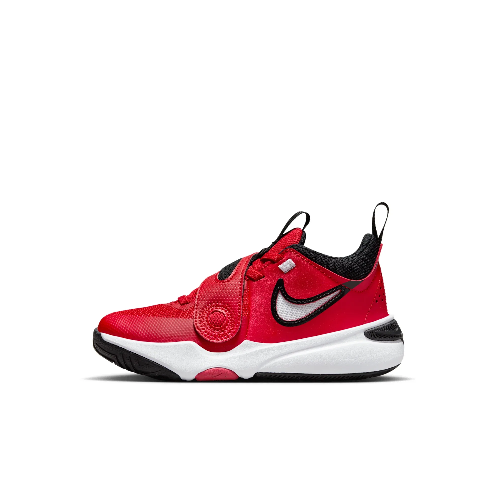 Nike Team Hustle D 11