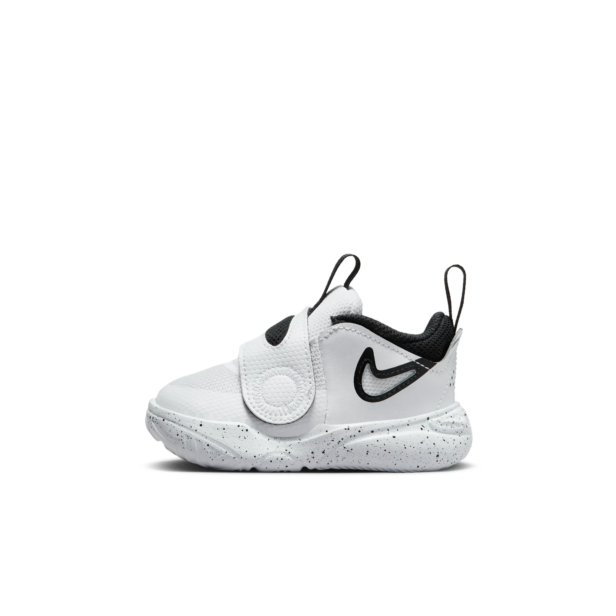 Nike Team Hustle D 11