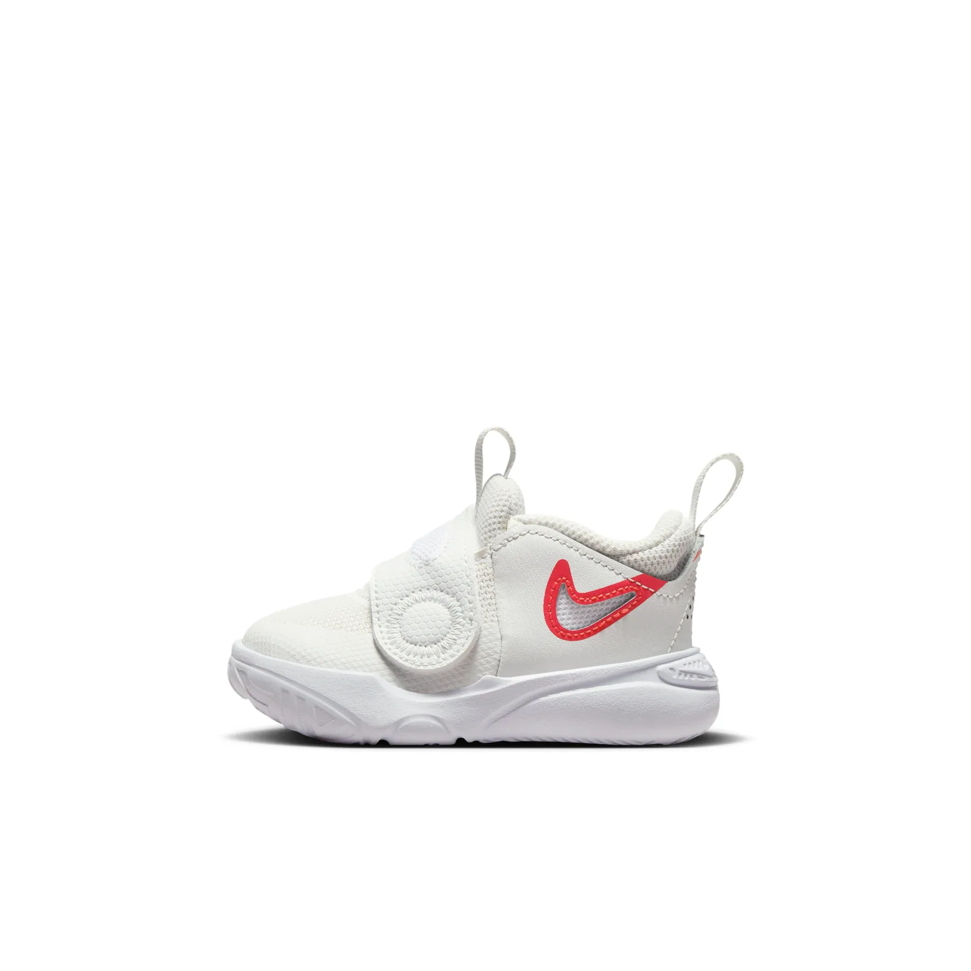 Nike Team Hustle D 11