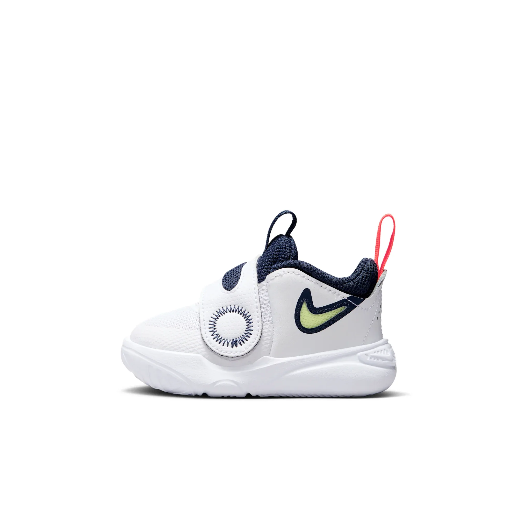 Nike Team Hustle D 11