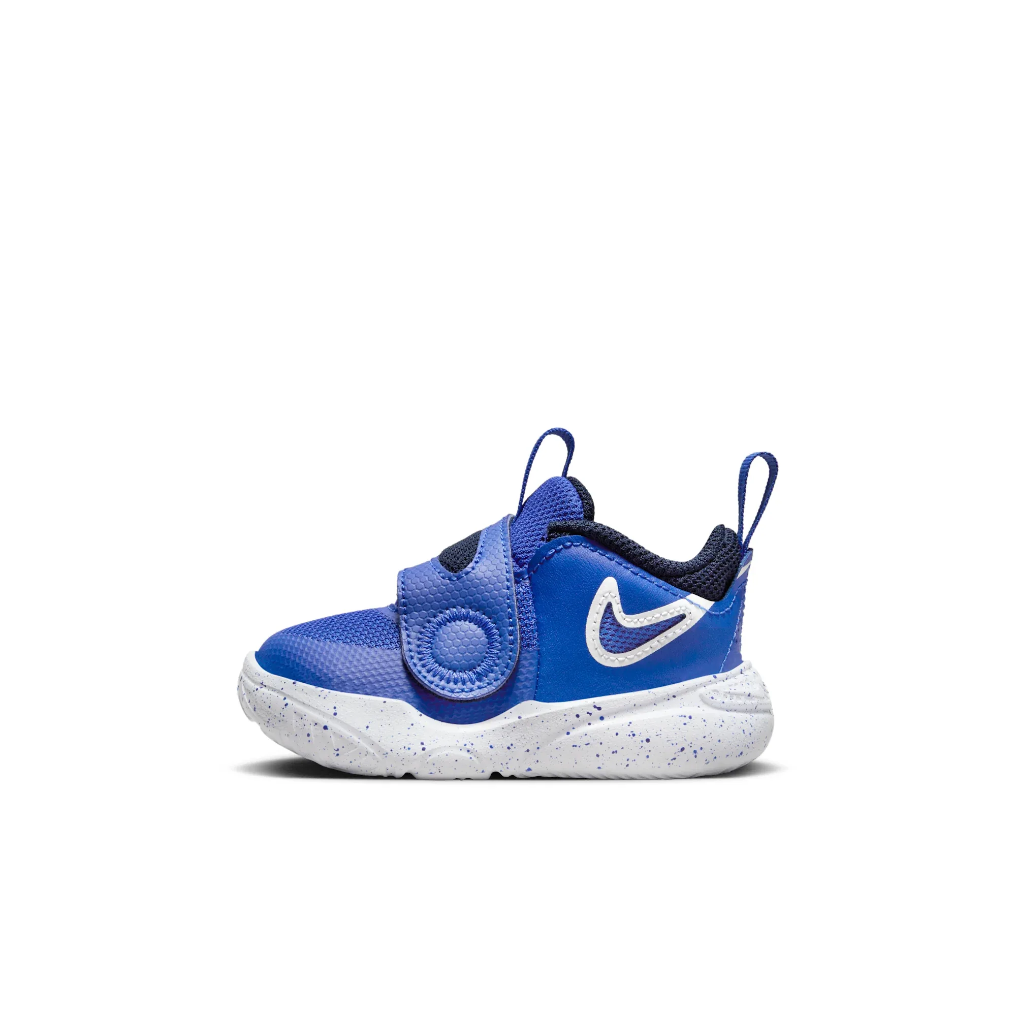 Nike Team Hustle D 11