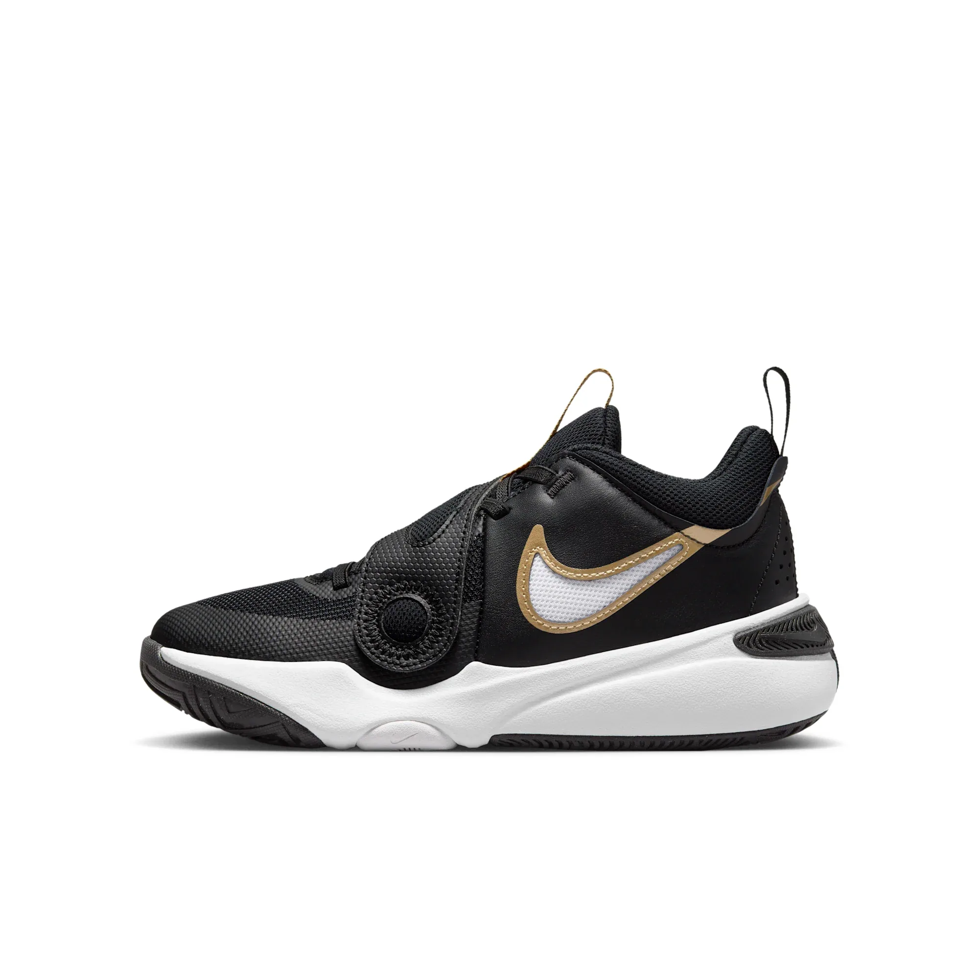 Nike Team Hustle D 11