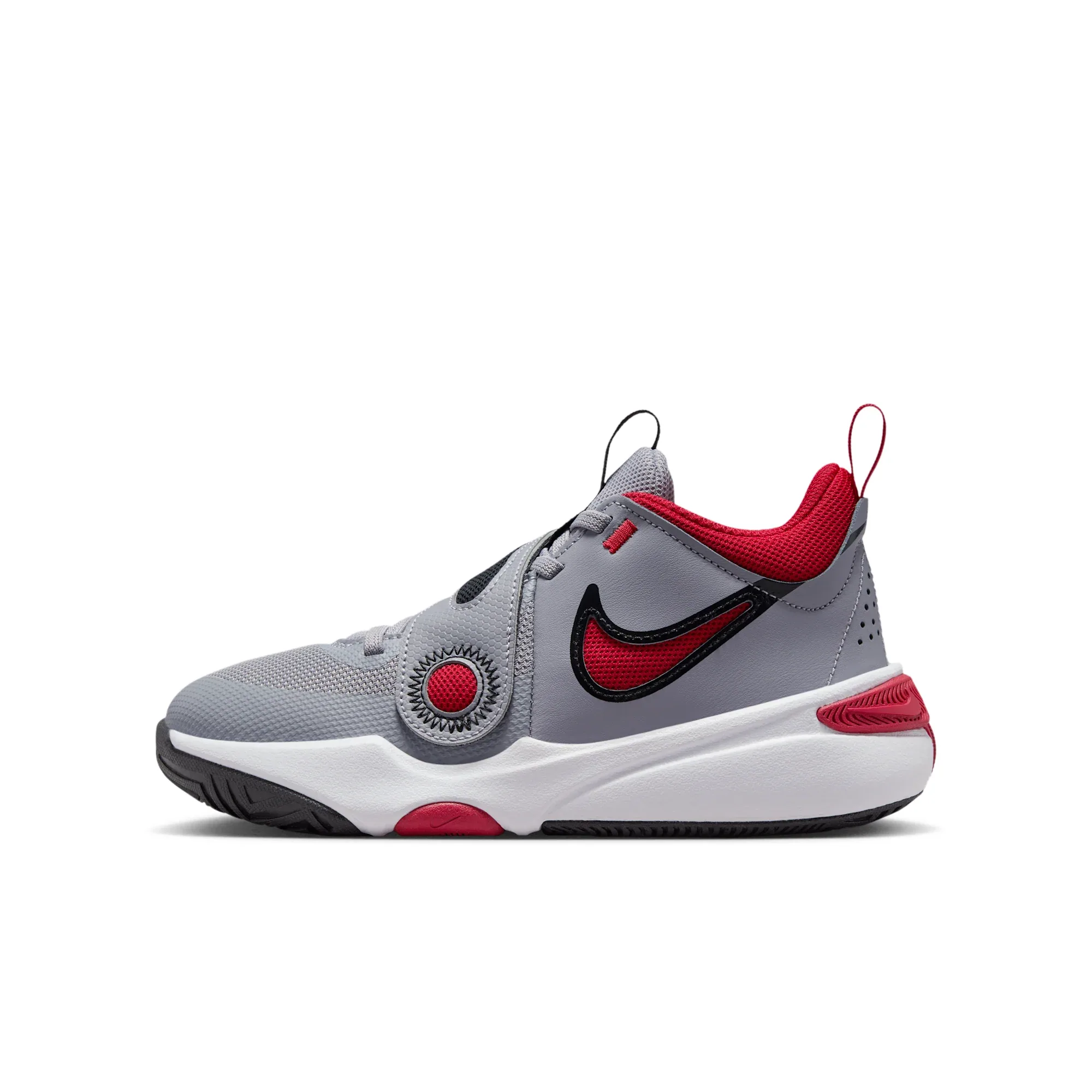 Nike Team Hustle D 11