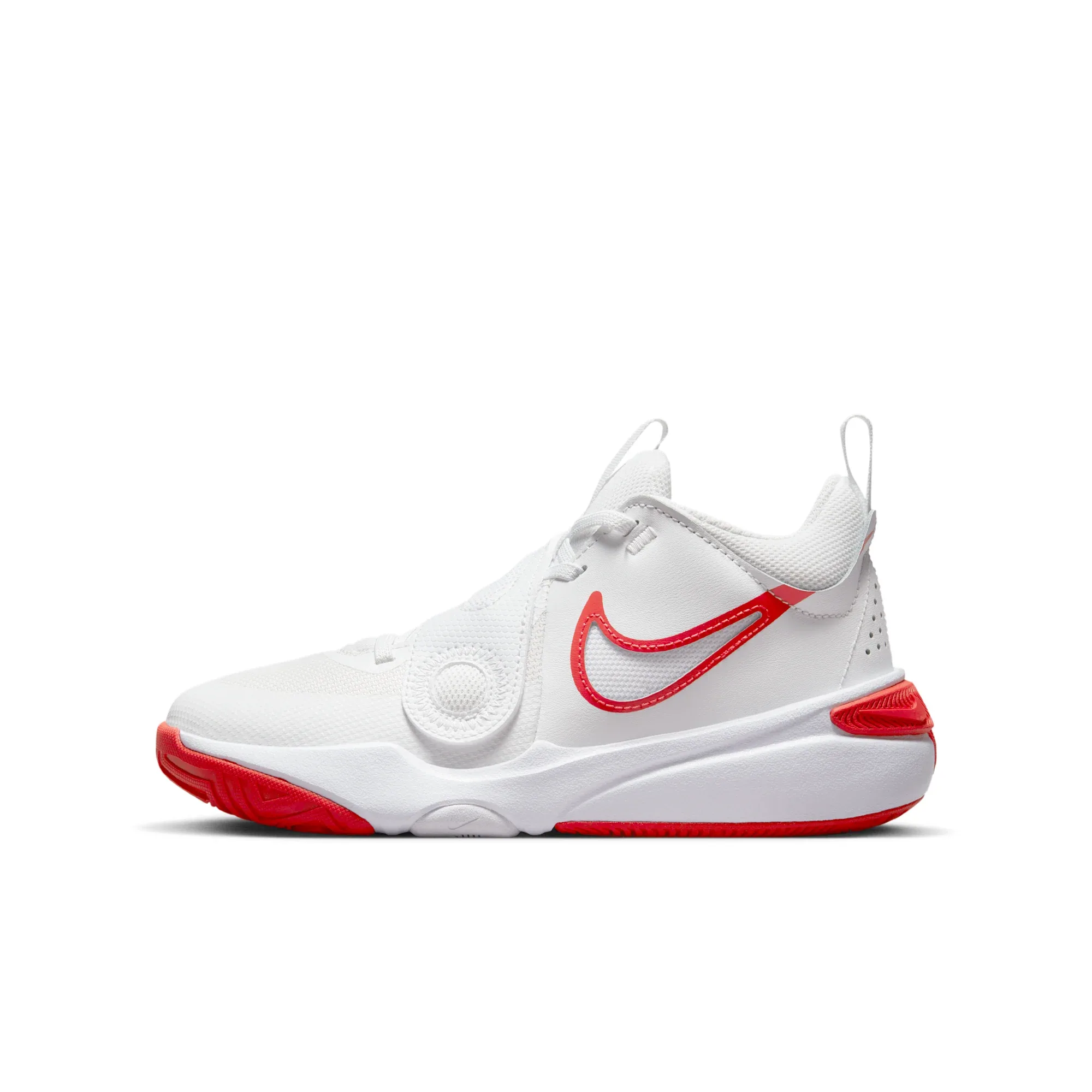 Nike Team Hustle D 11