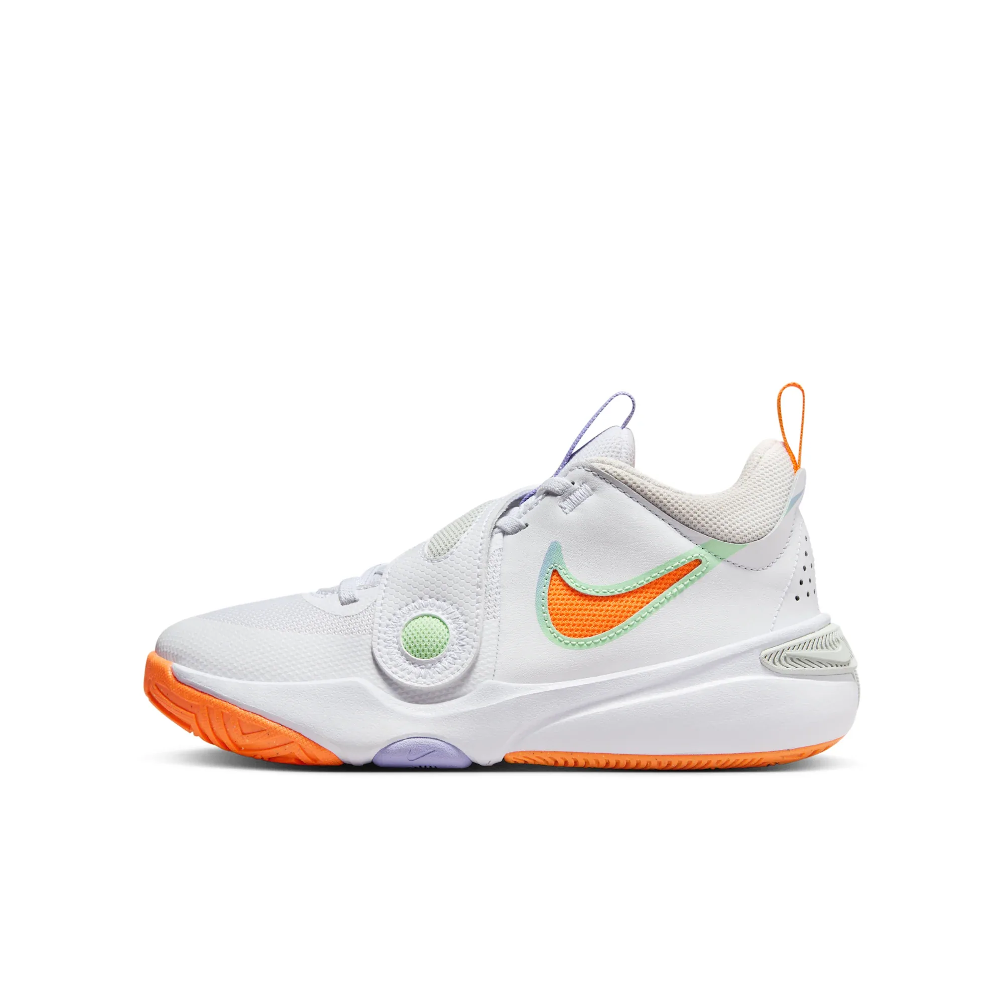 Nike Team Hustle D 11