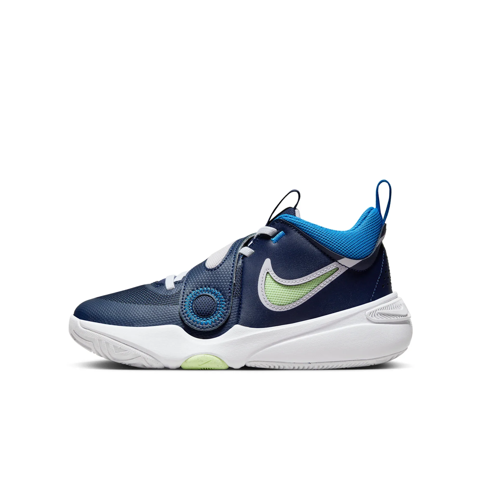 Nike Team Hustle D 11
