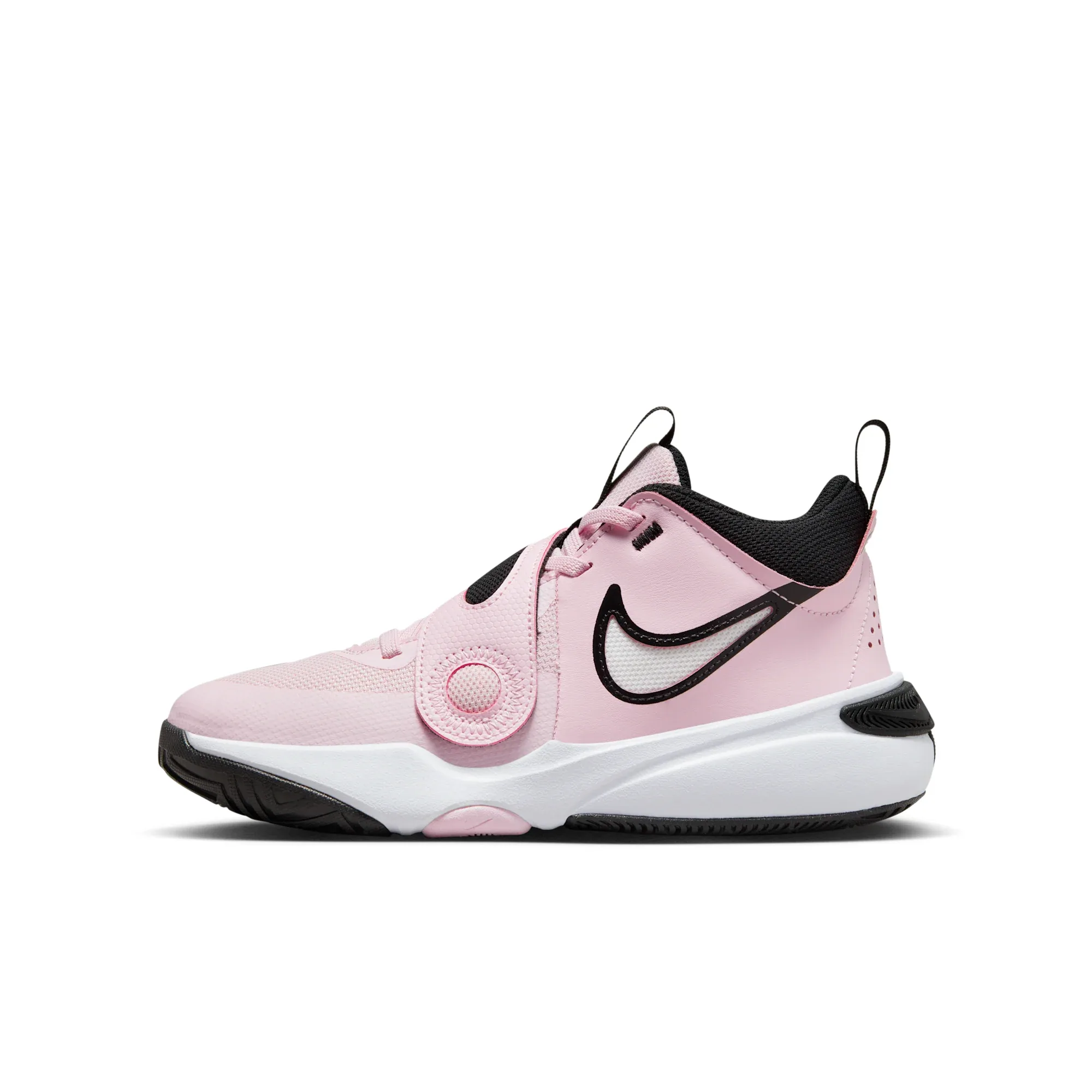 Nike Team Hustle D 11