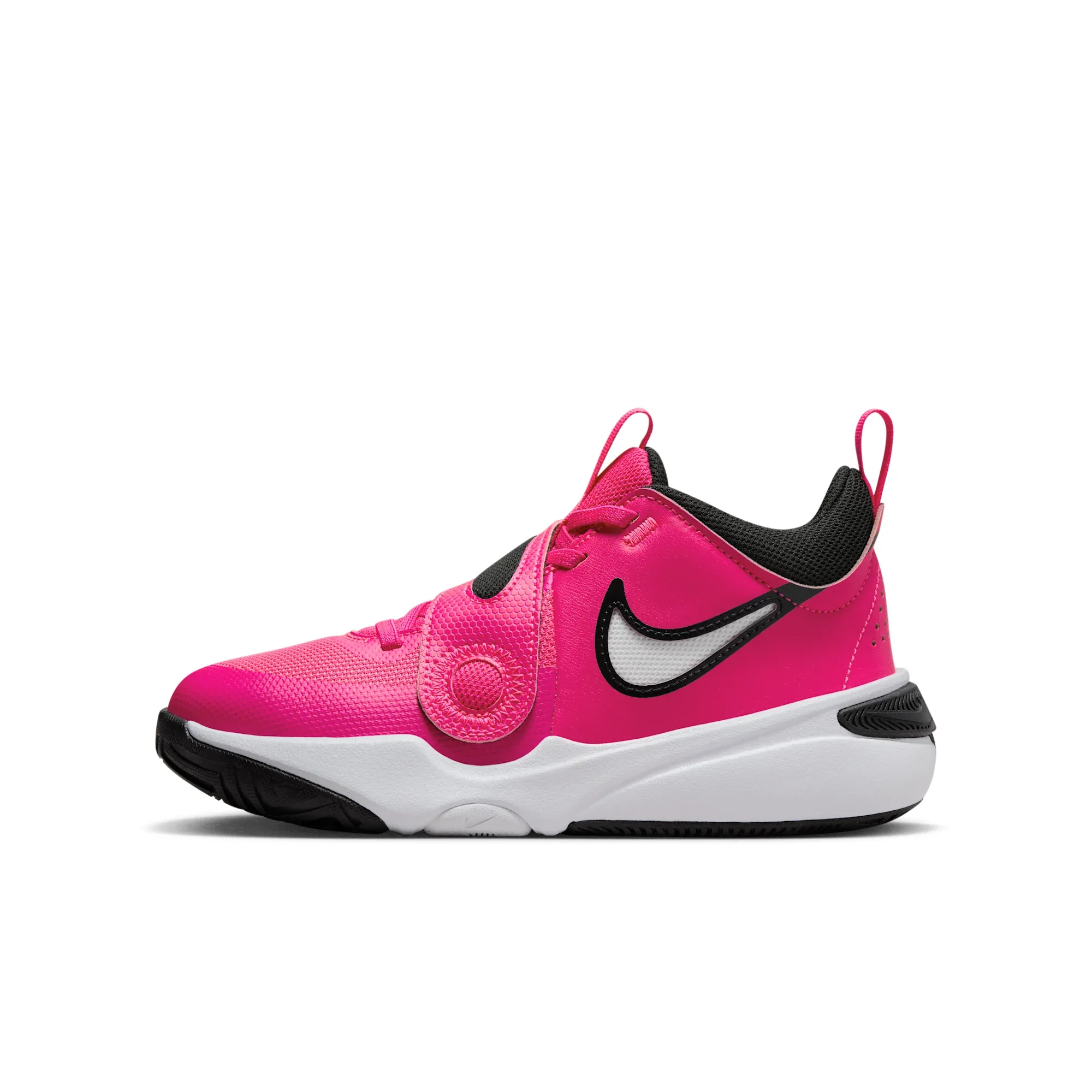Nike Team Hustle D 11
