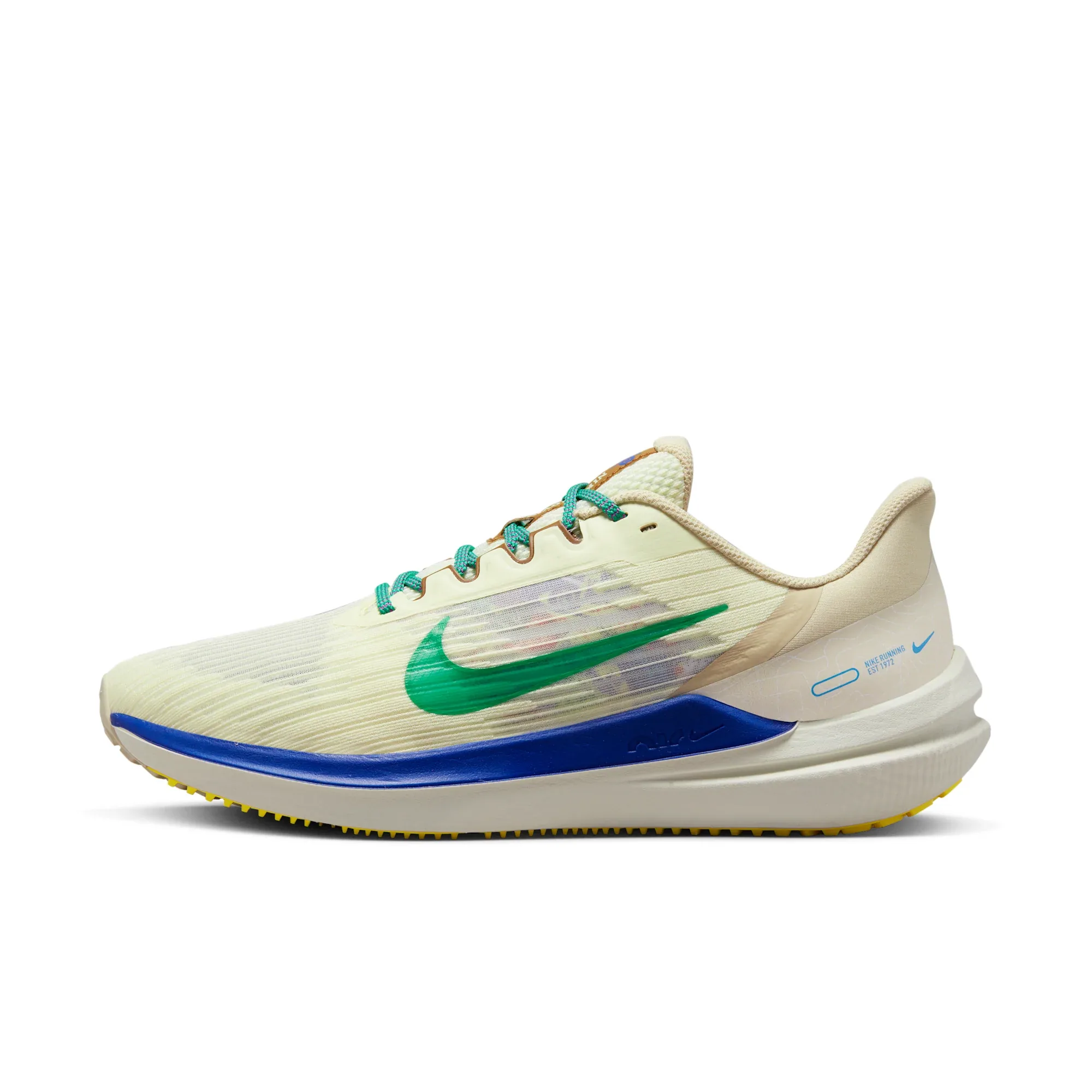 Nike Winflo 9 Premium