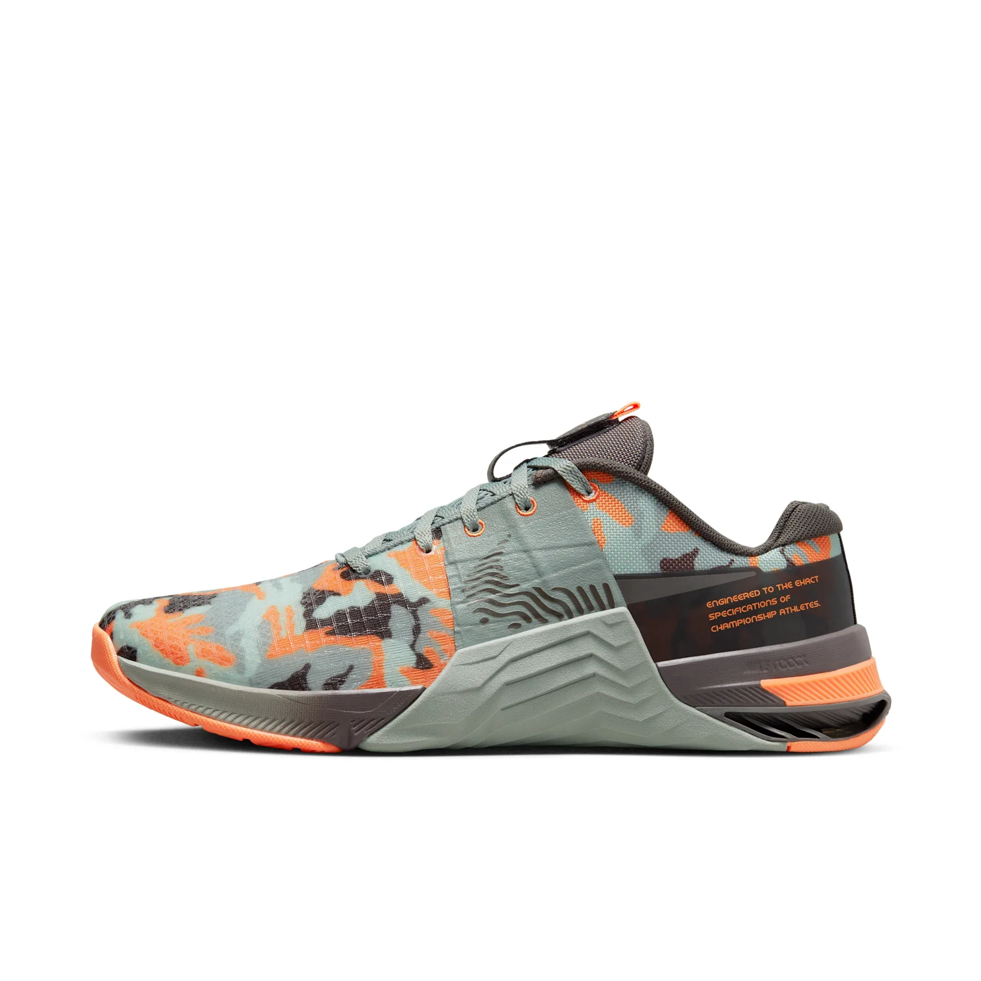 Nike Metcon 8 AMP