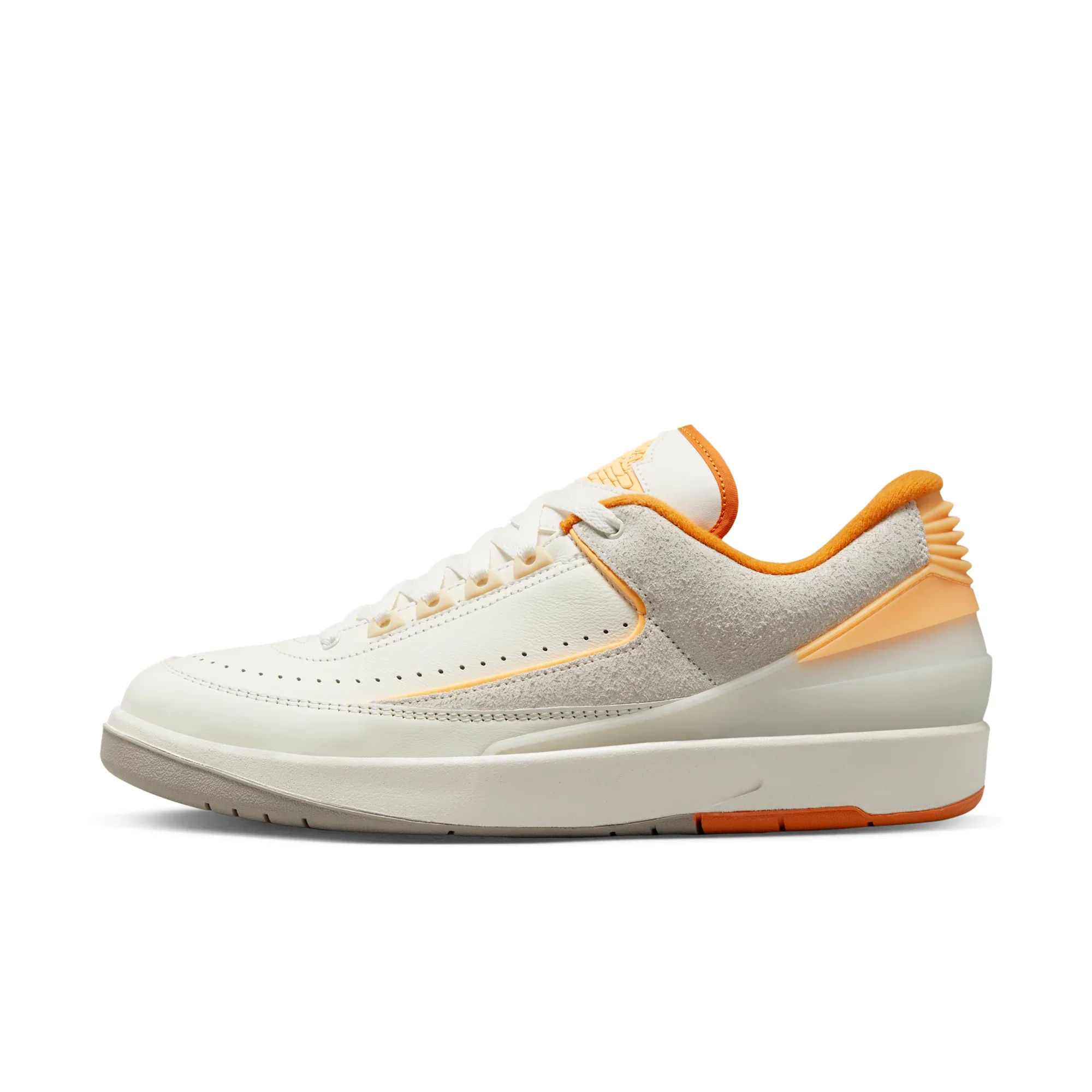 Air Jordan 2 Retro Low