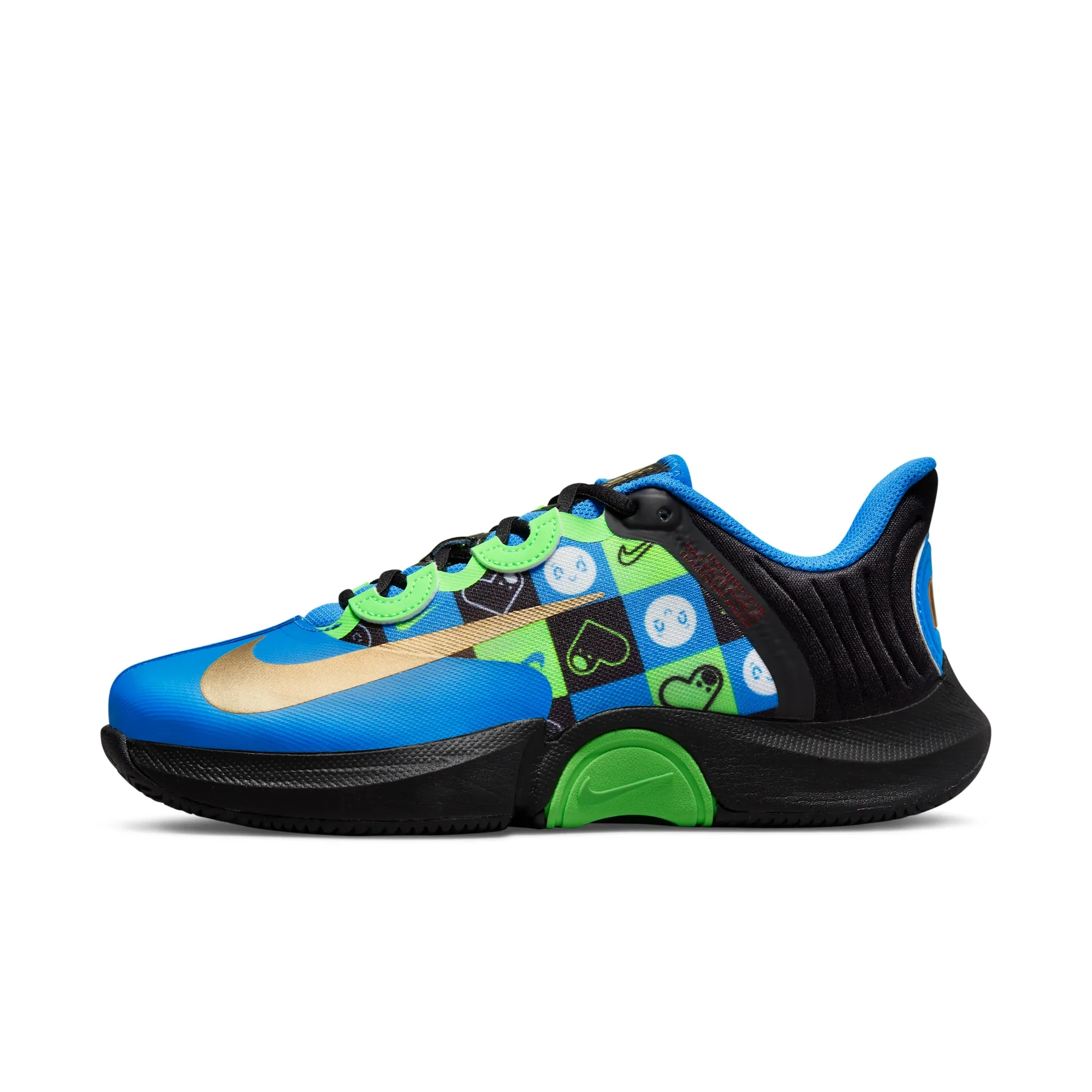 NikeCourt Air Zoom GP Turbo Naomi Osaka
