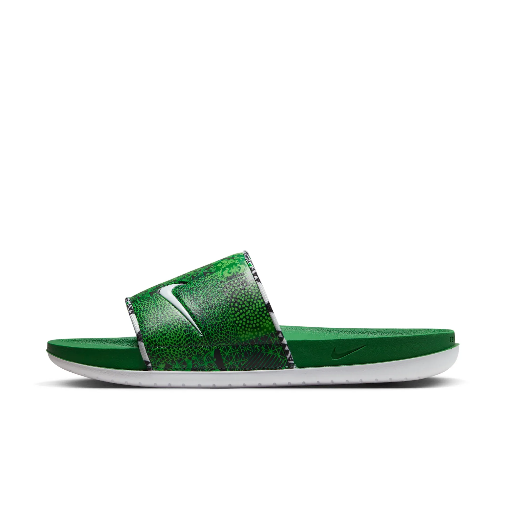 Nike Offcourt
