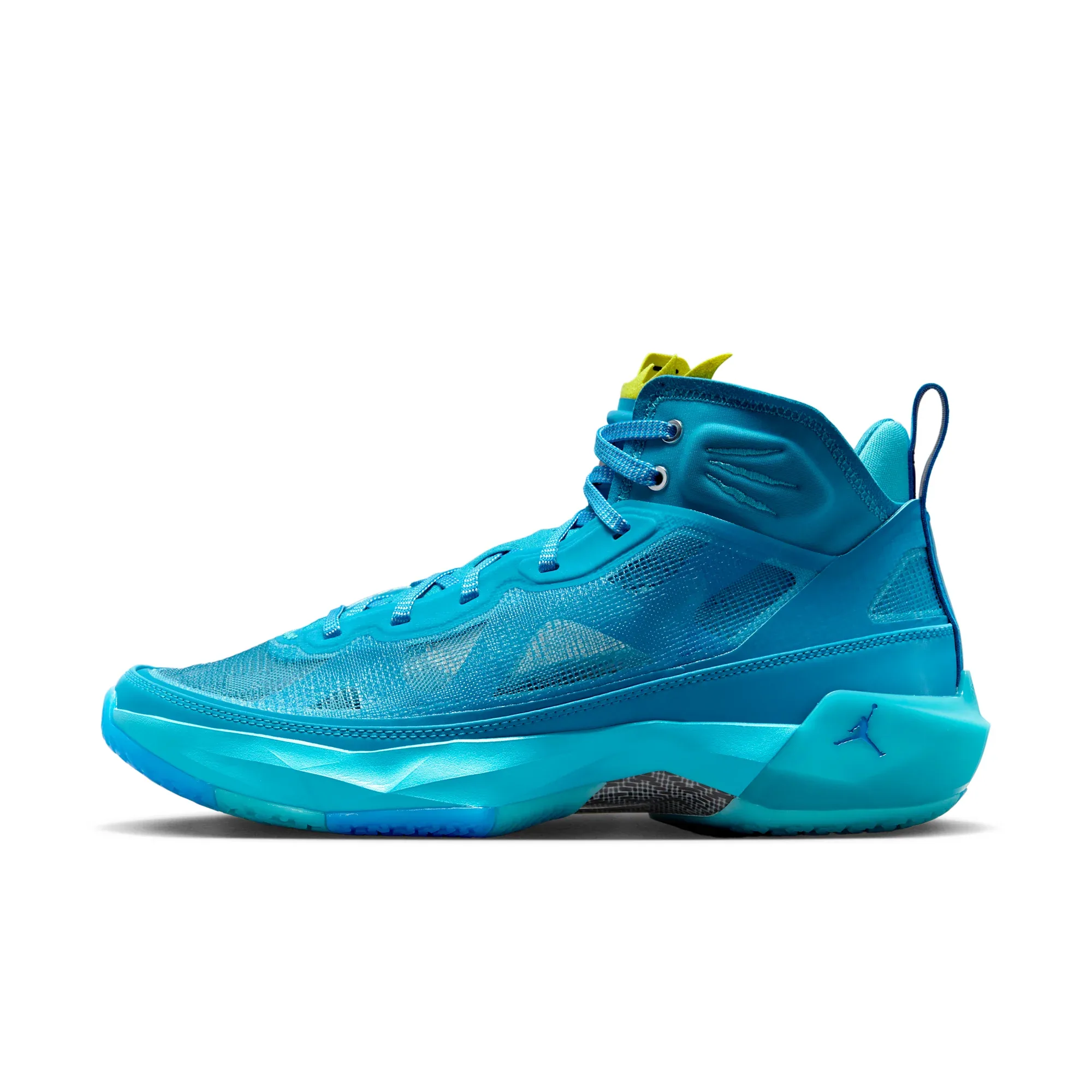Air Jordan XXXVII Zion