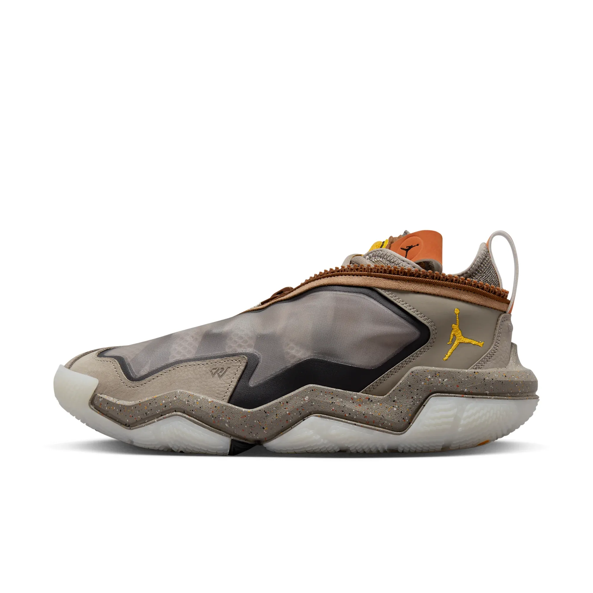 Jordan Why Not .6 x Honor The Gift®