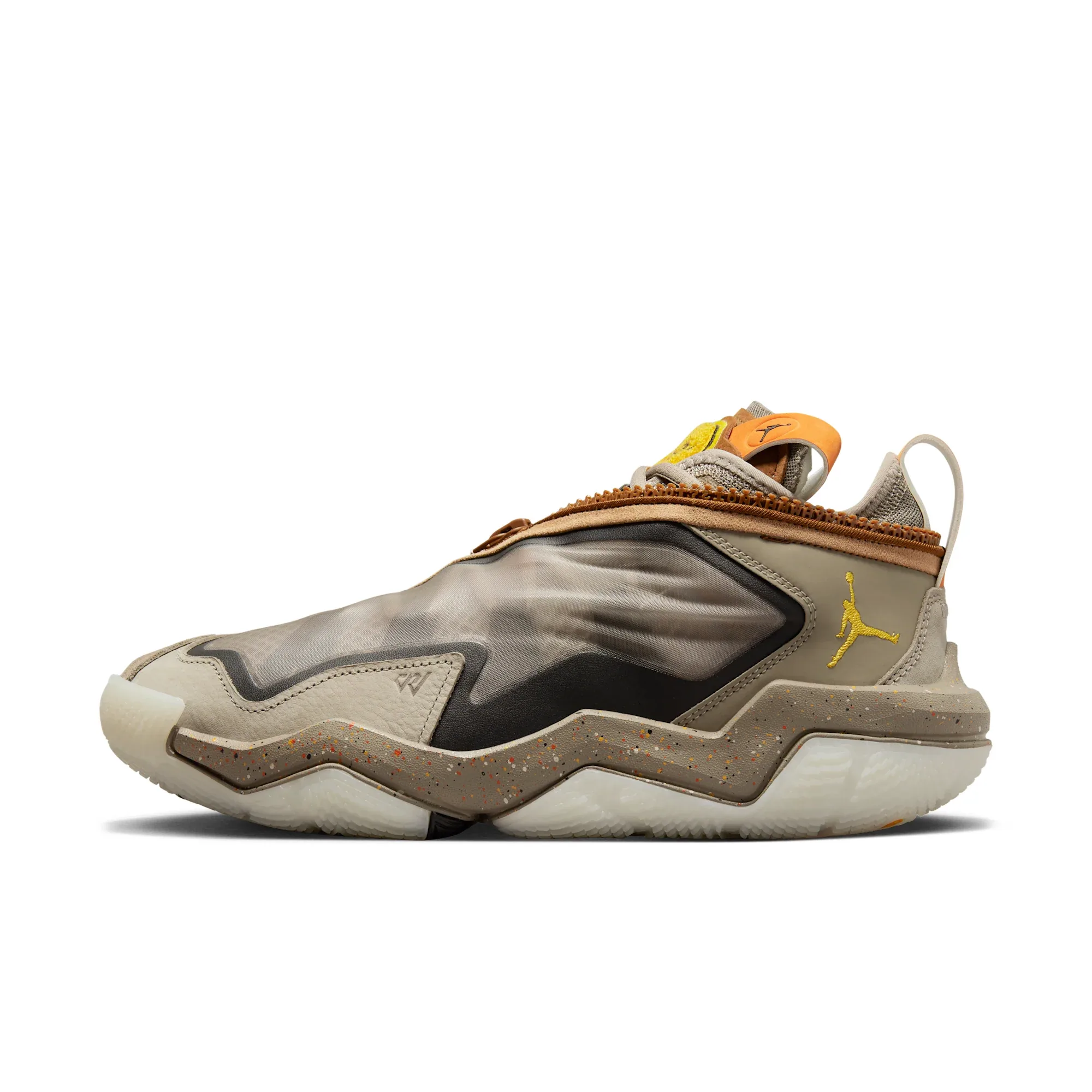 Jordan Why Not. 6 x Honor The Gift® PF