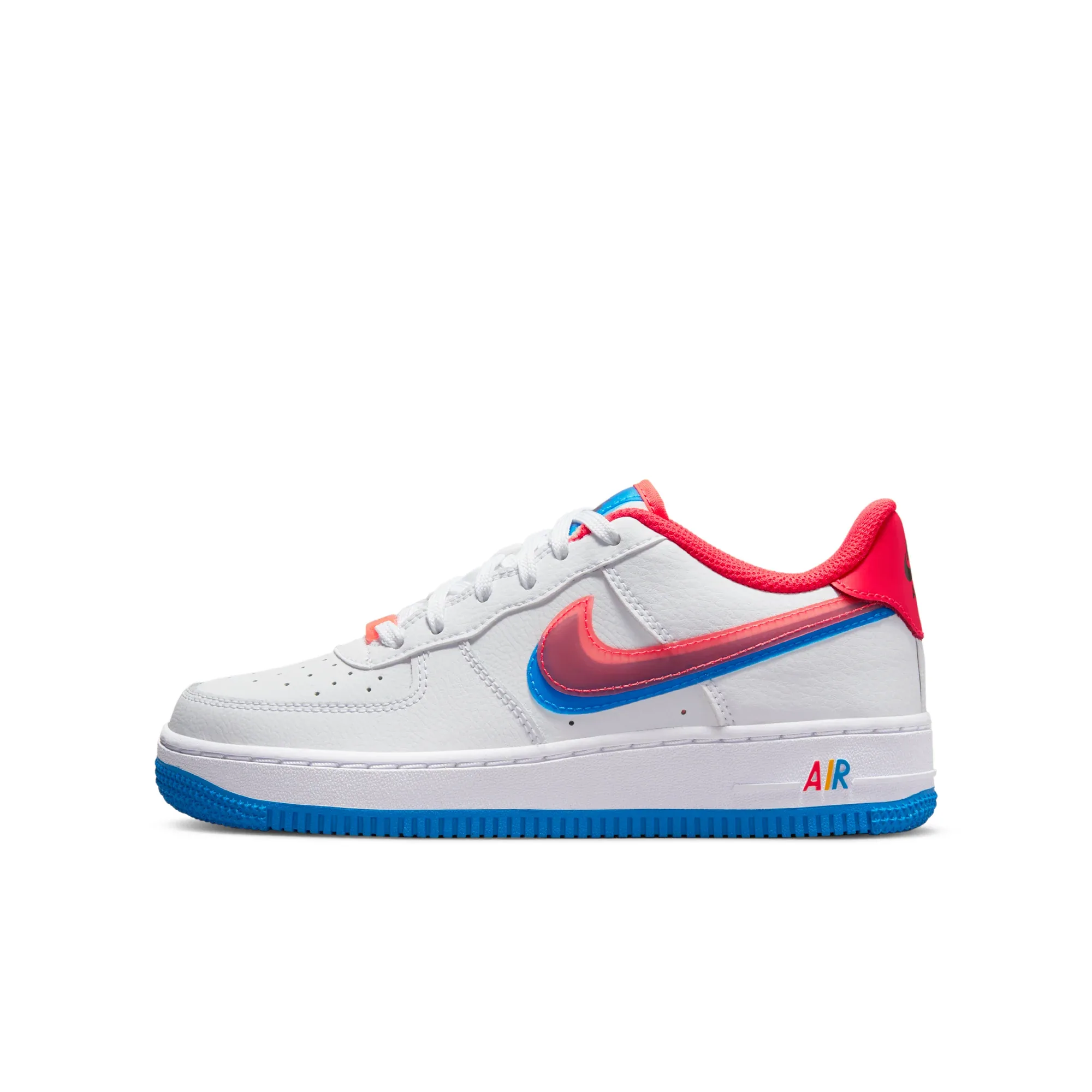 Nike Air Force 1 LV8