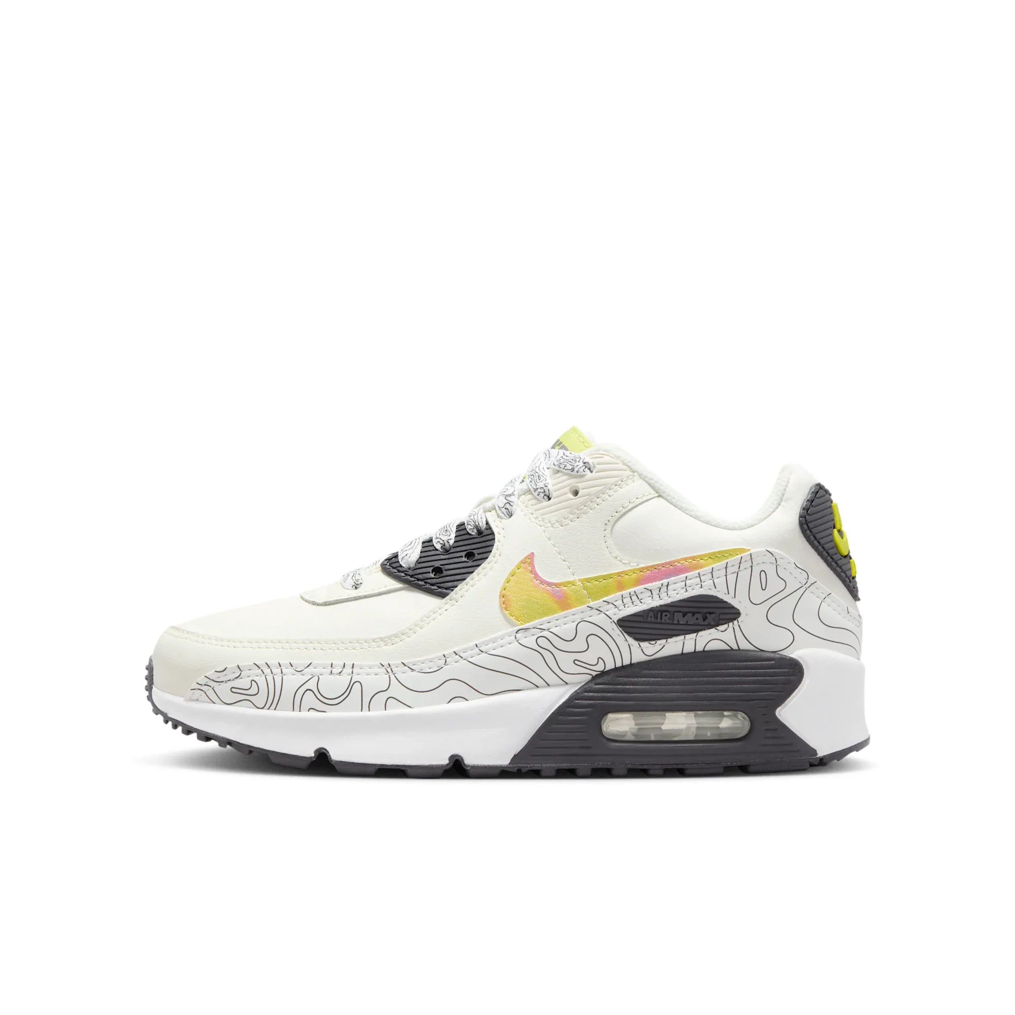 Nike Air Max 90 LTR SE