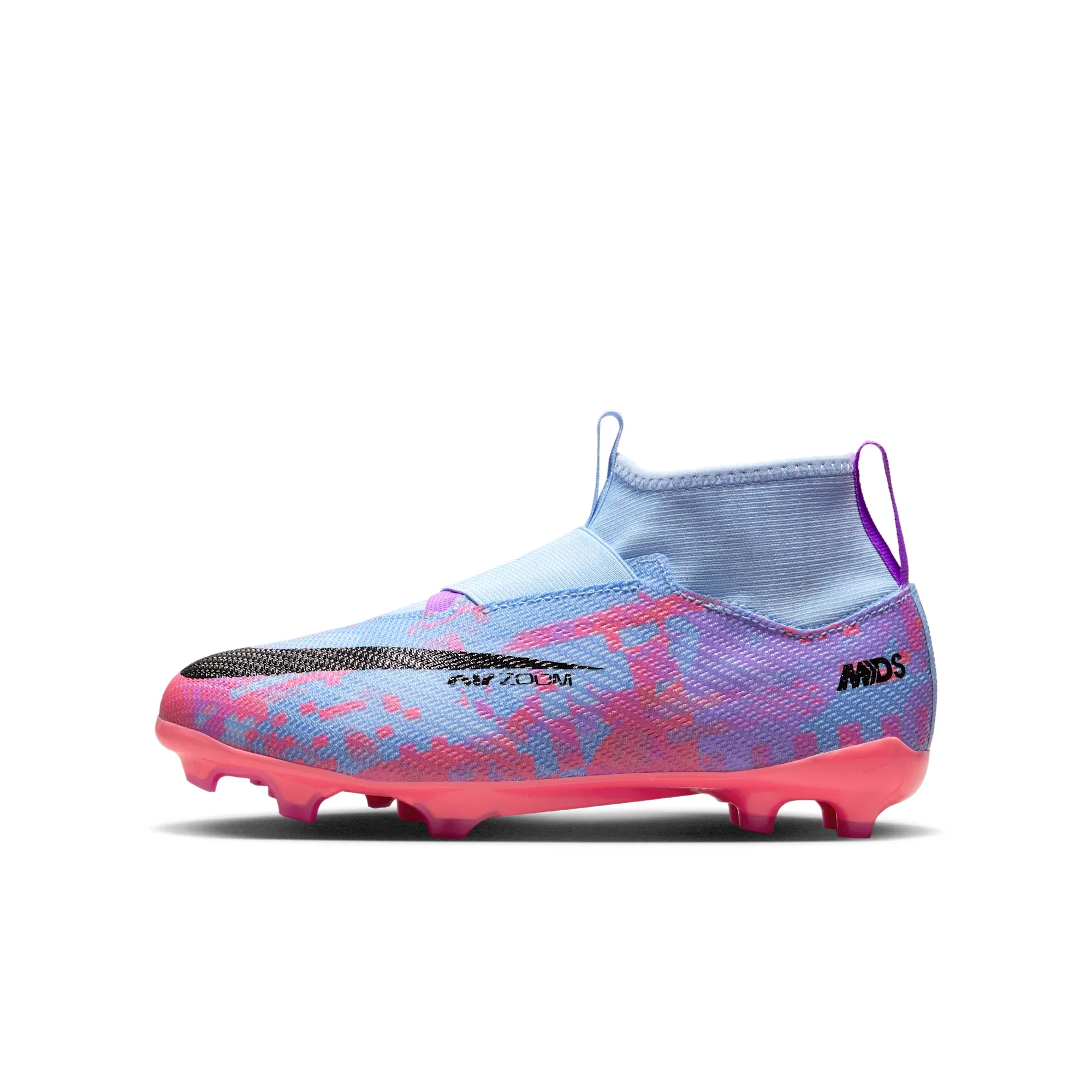 Nike Jr. Zoom Mercurial Dream Speed Superfly 9 Pro FG