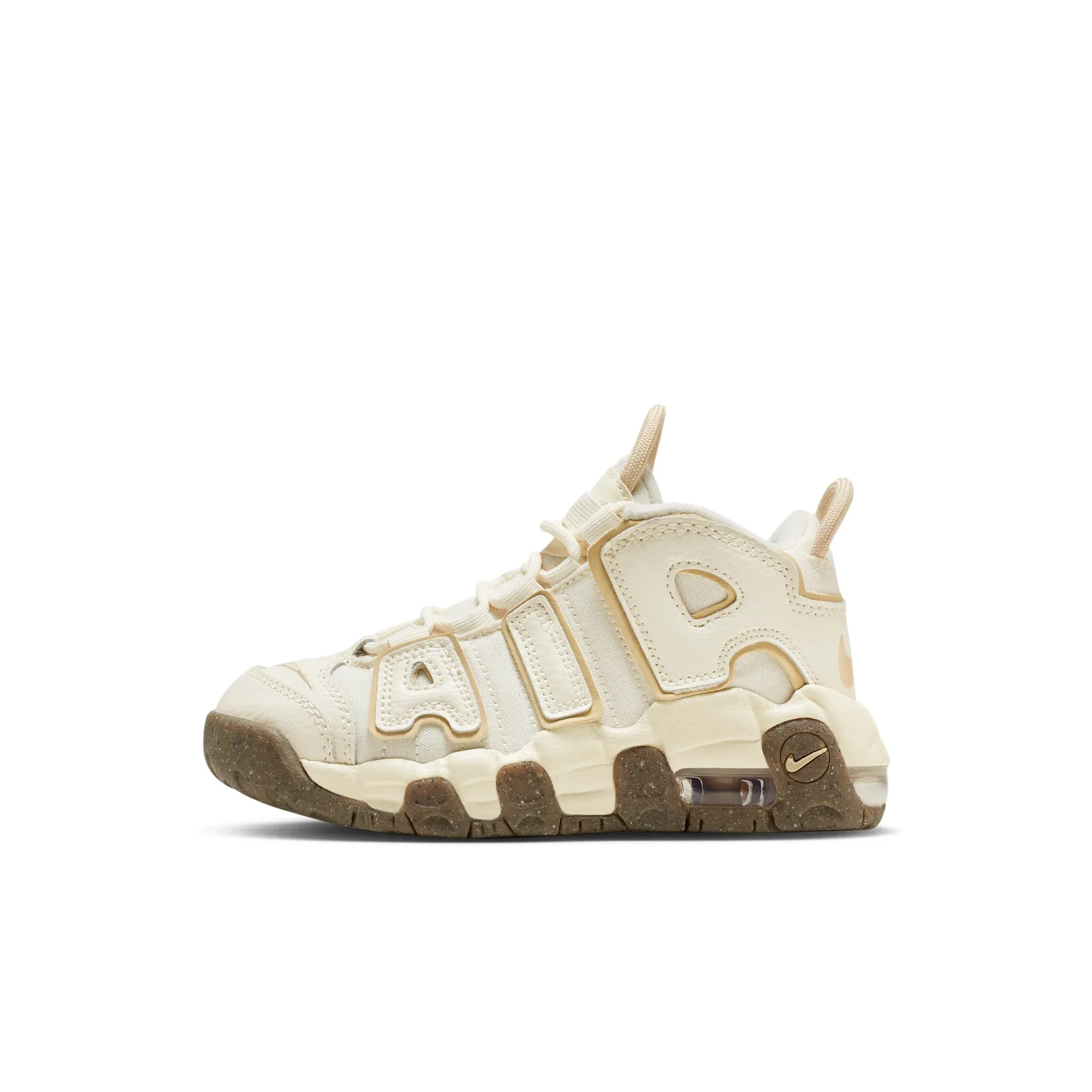 Nike Air More Uptempo