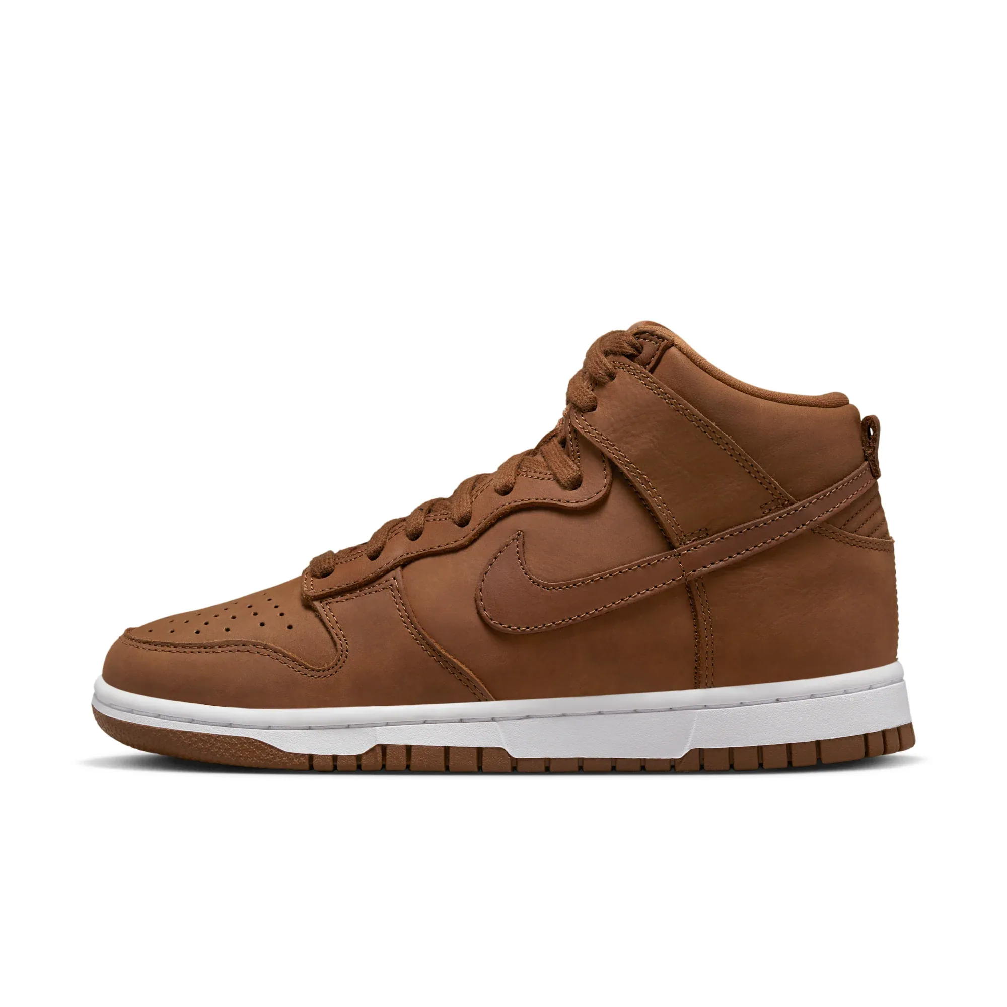 Nike Dunk High Premium