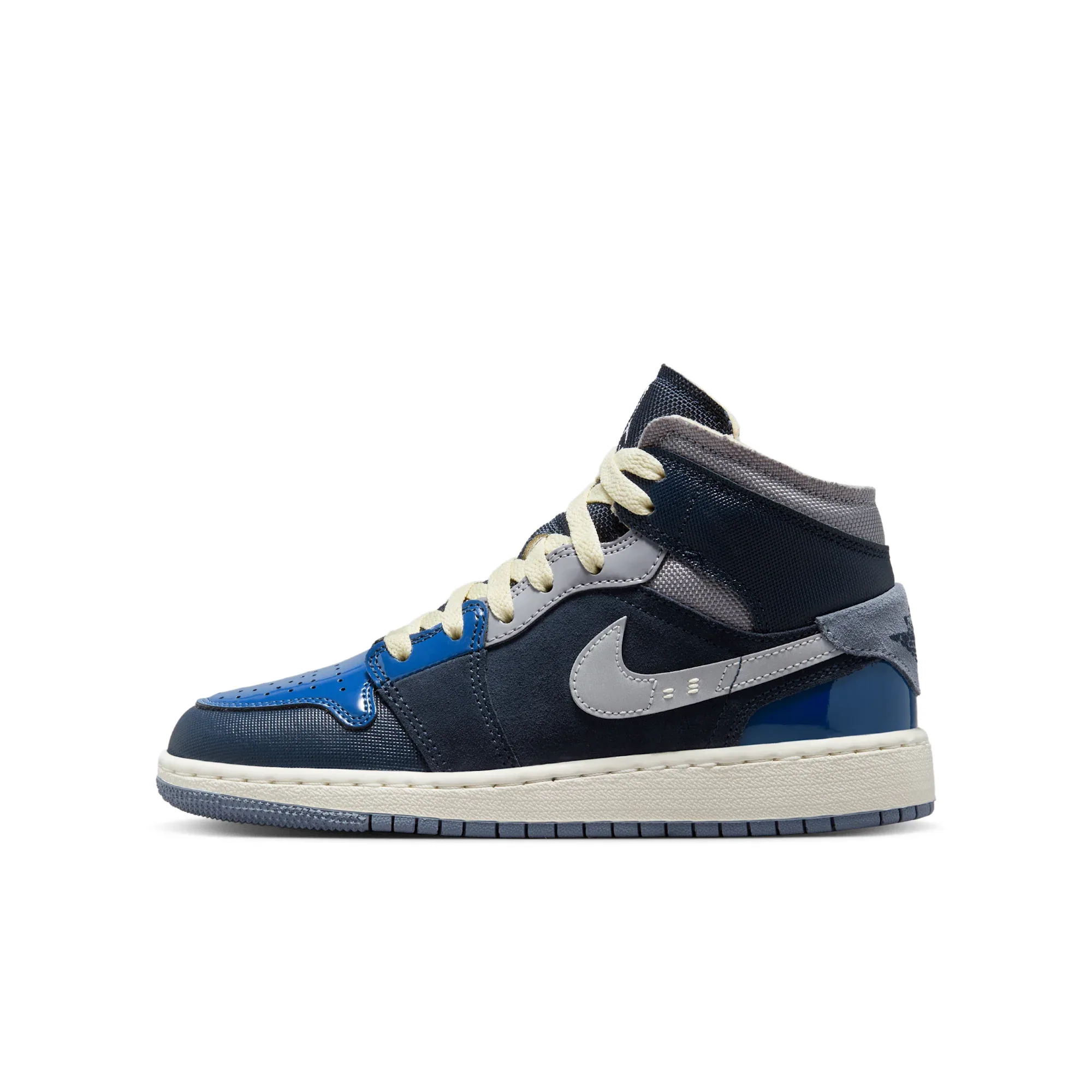 Air Jordan 1 Mid SE Craft