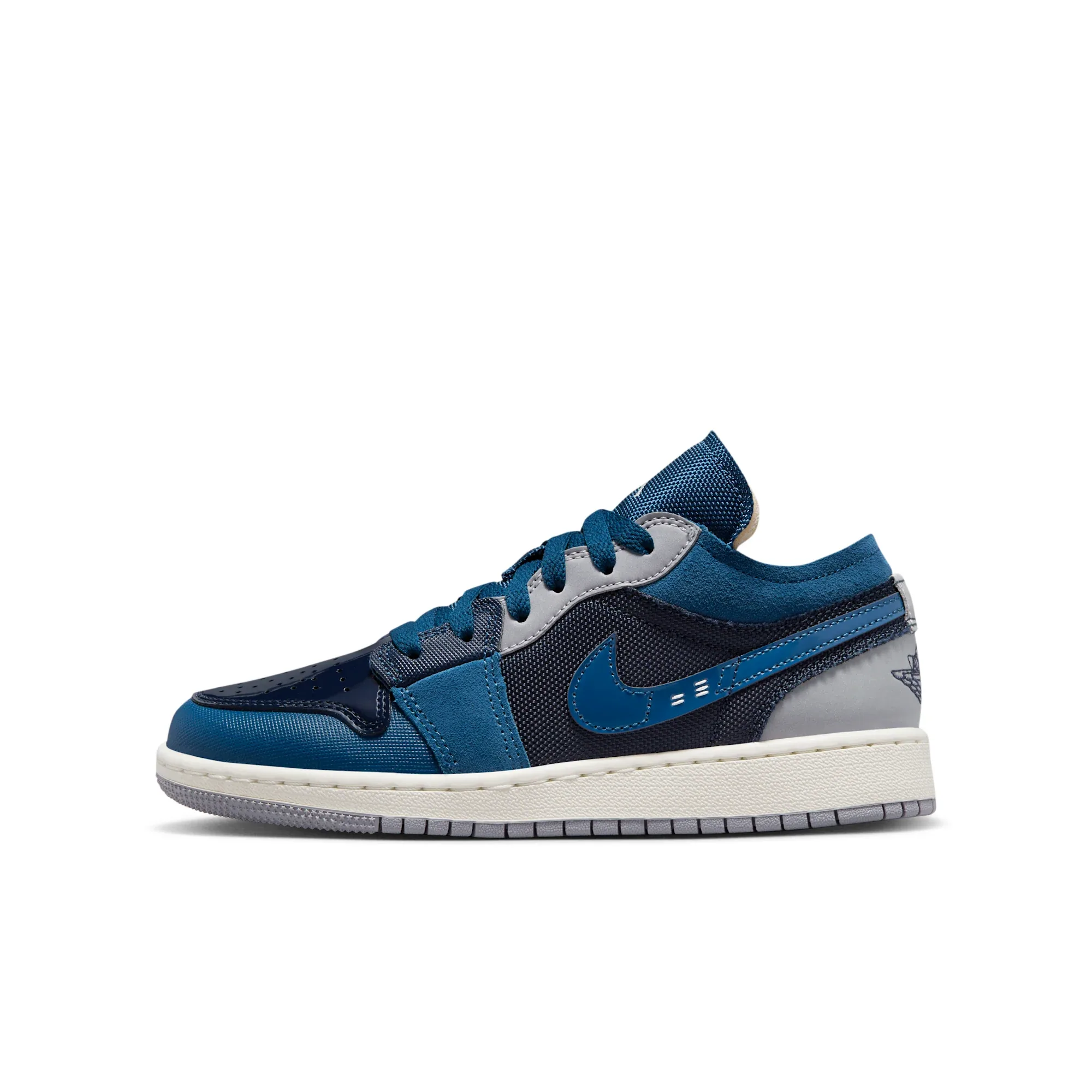 Air Jordan 1 Low SE Craft