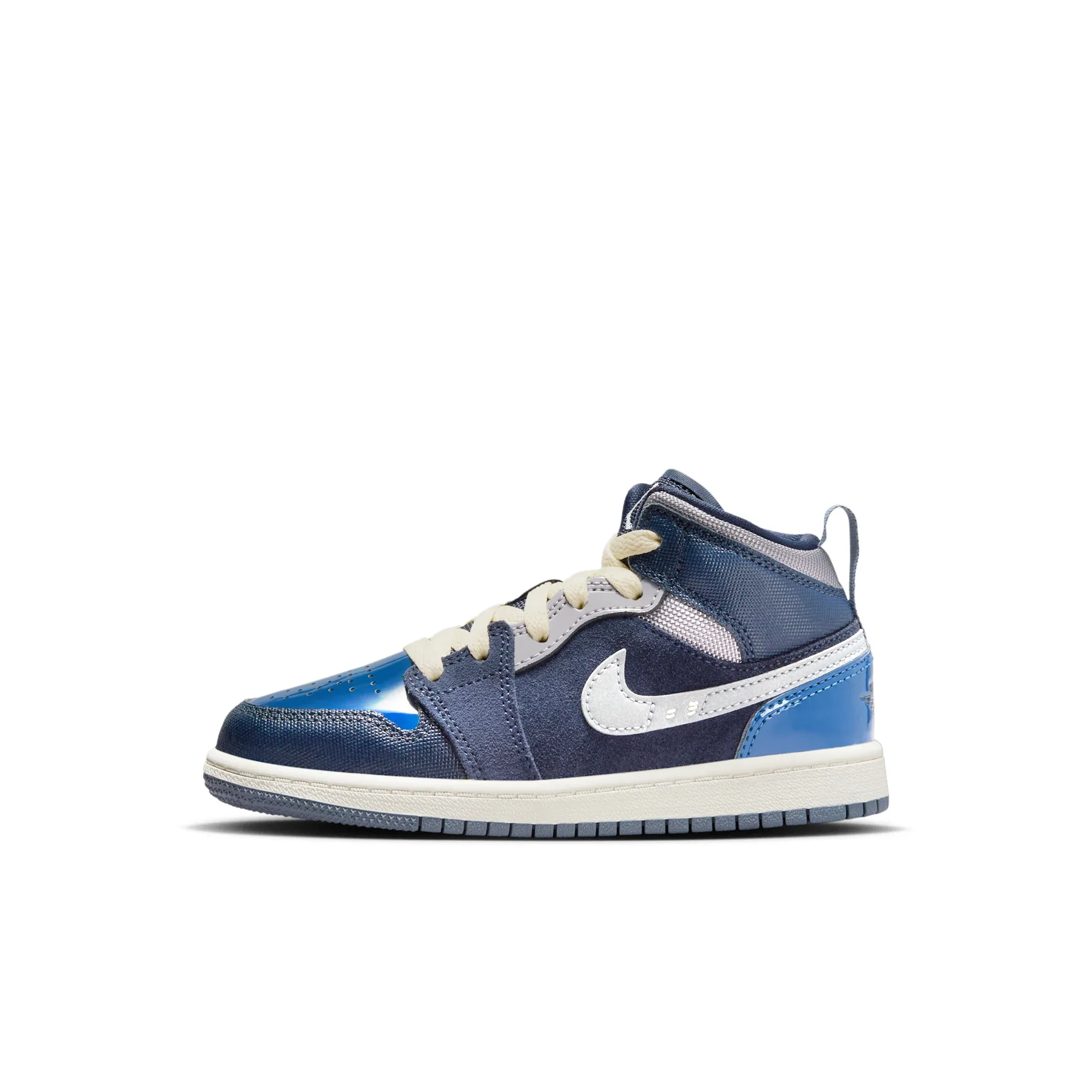 Jordan 1 Mid SE Craft