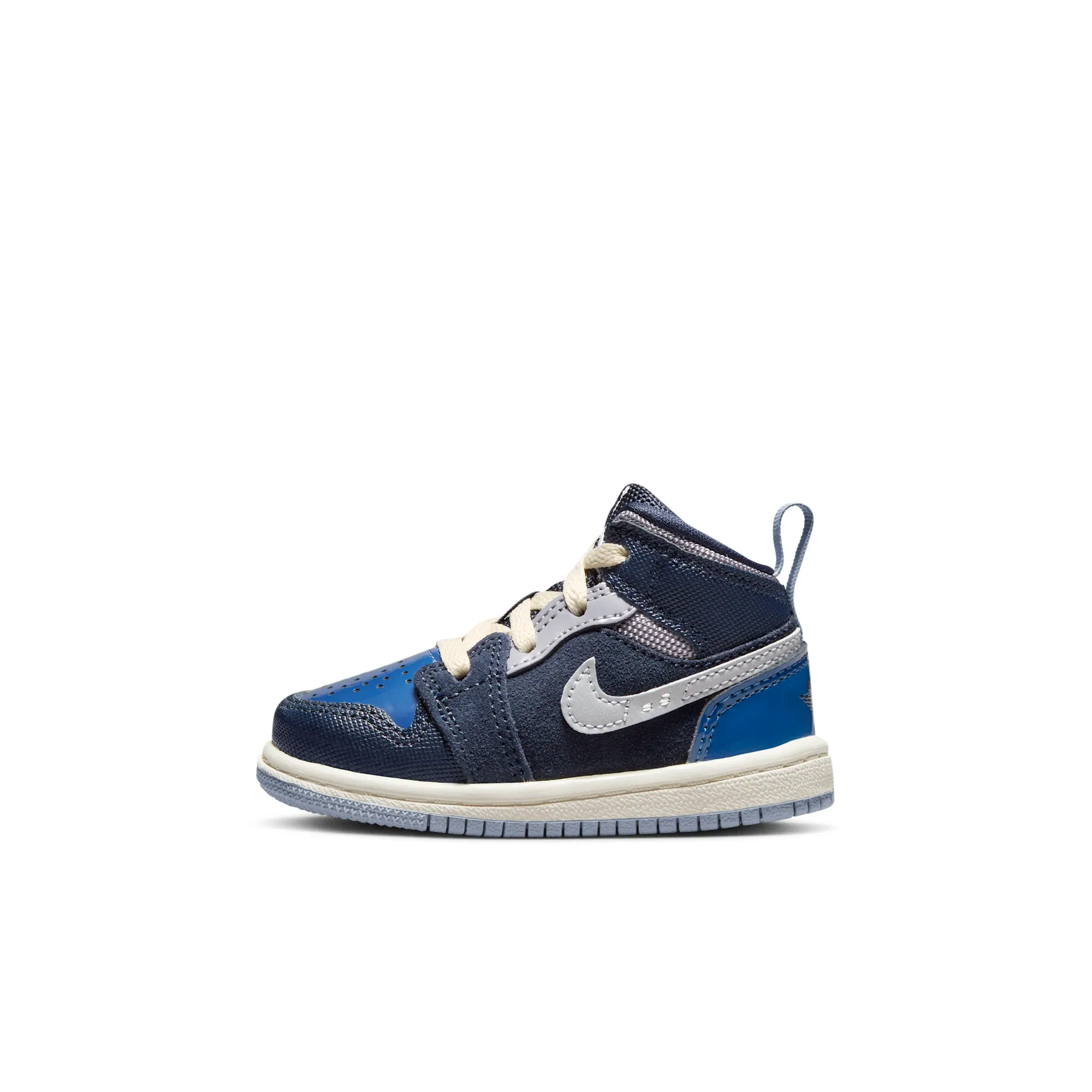 Jordan 1 Mid SE Craft