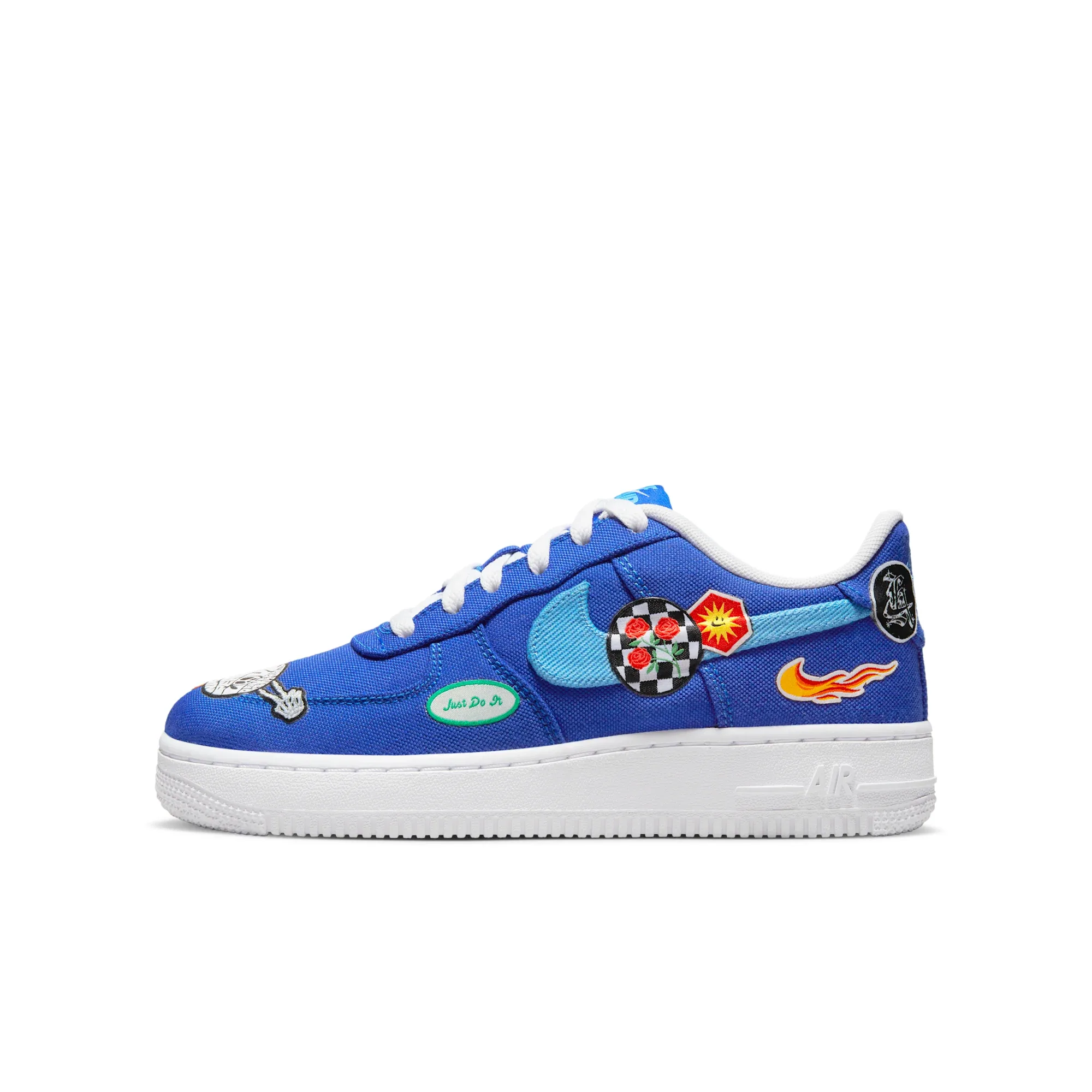 Nike Air Force 1 Premium