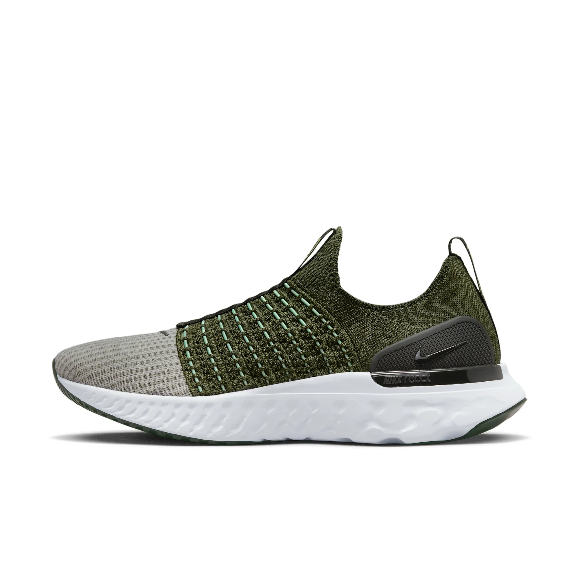 Nike React Phantom Run Flyknit 2