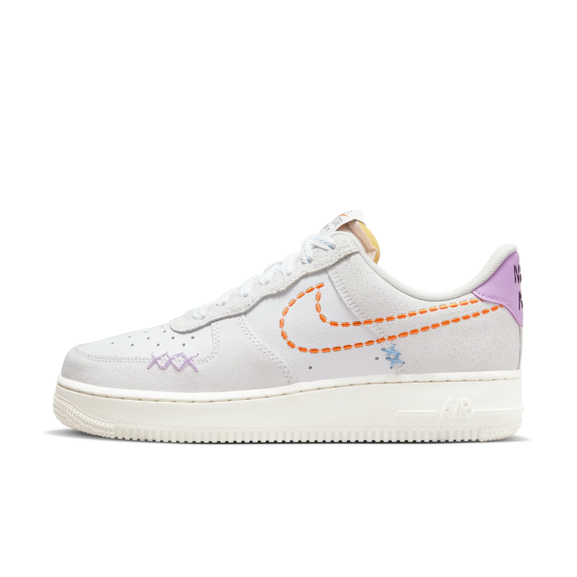 Air Force 1 '07 SE