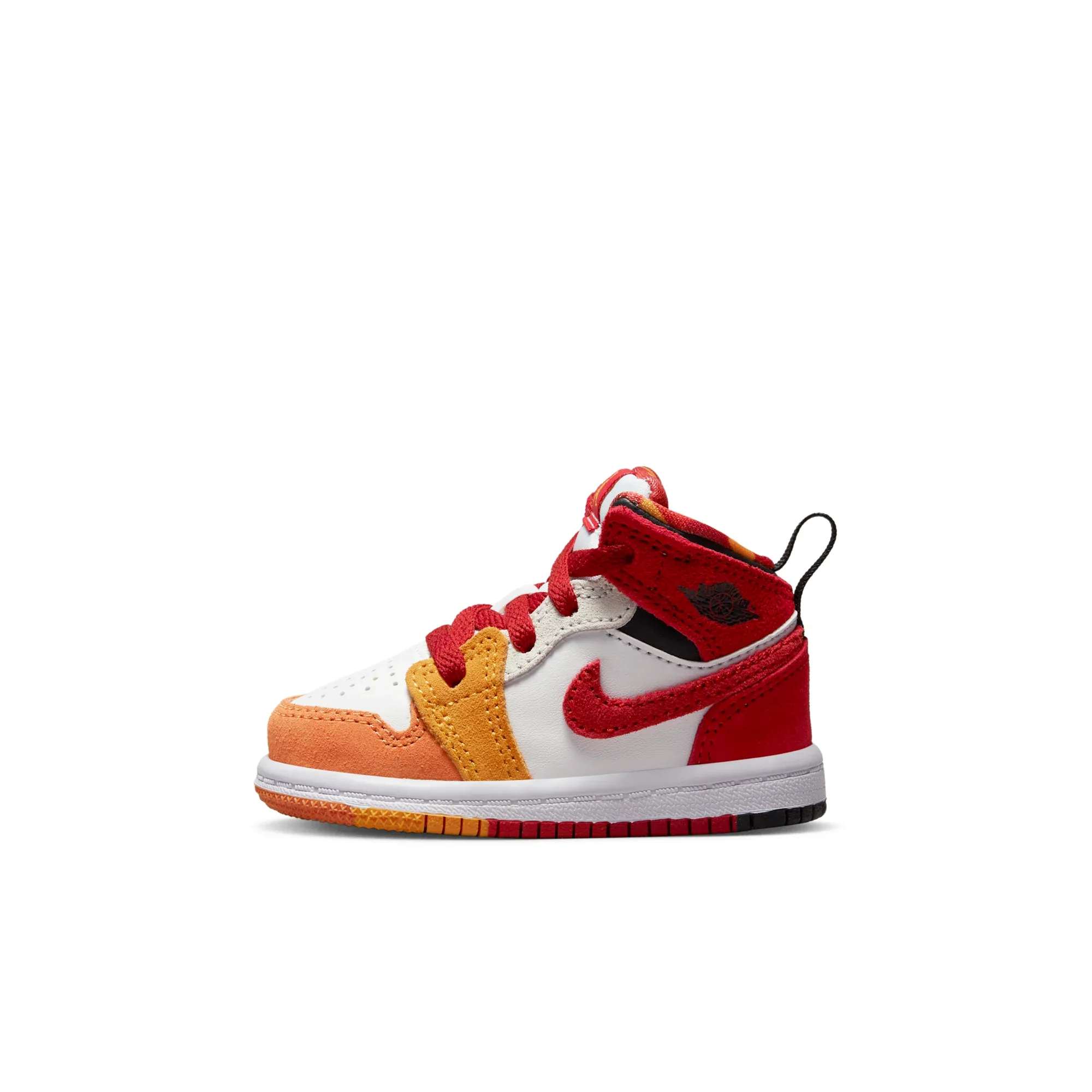 Jordan 1 Mid SE