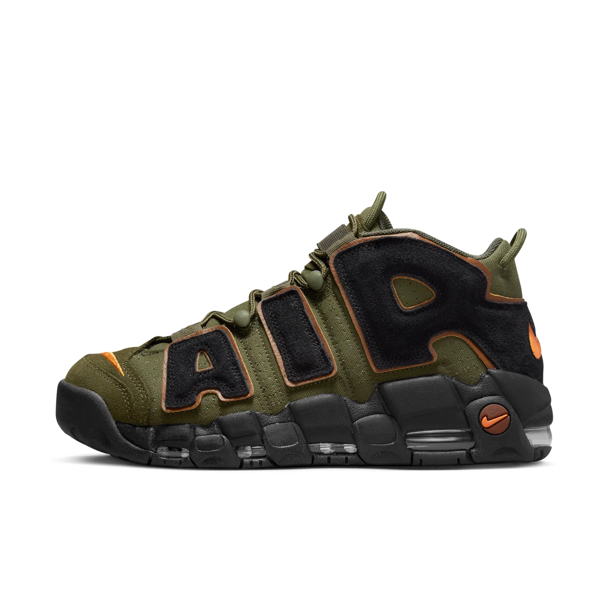 Nike Air More Uptempo '96