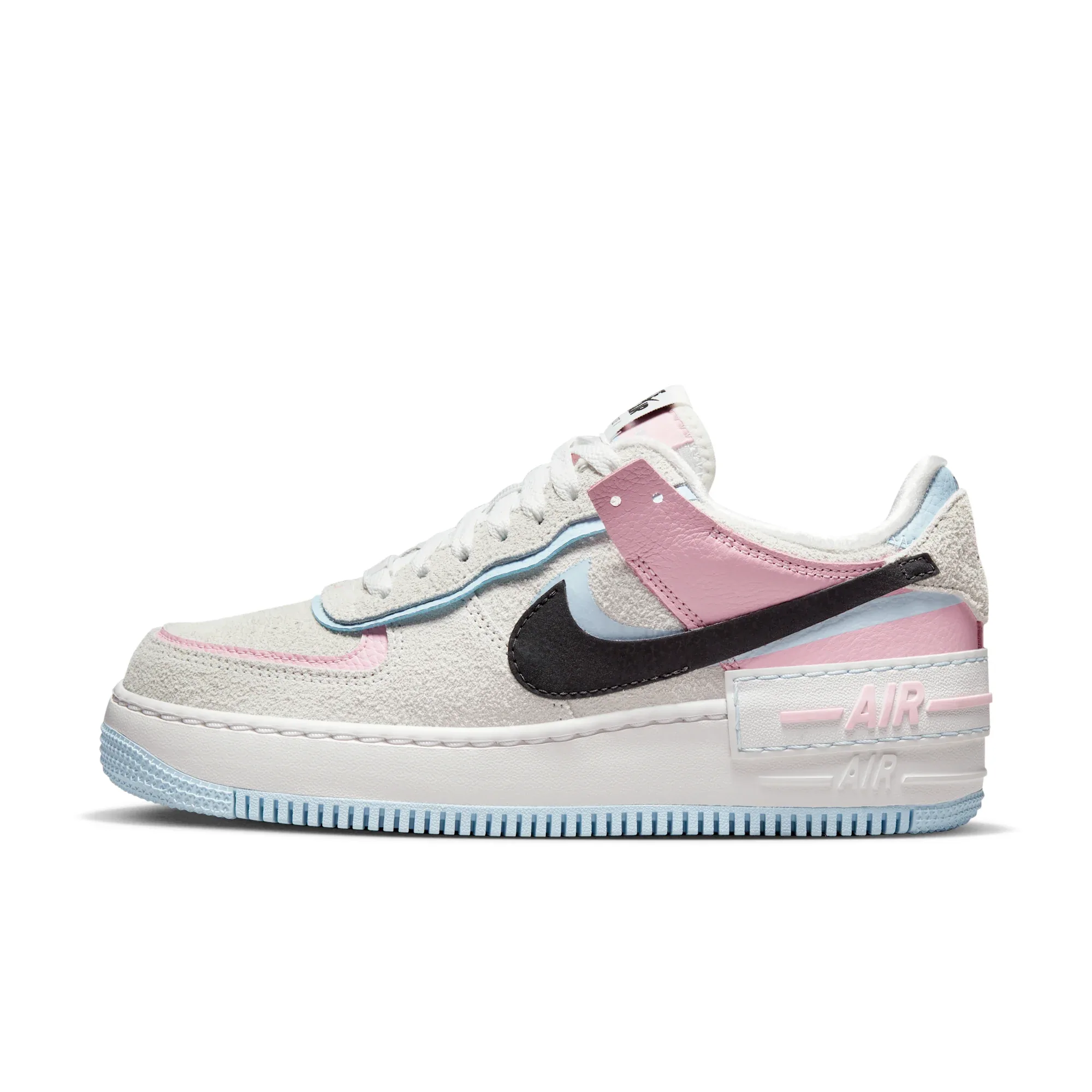 W AF1 SHADOW