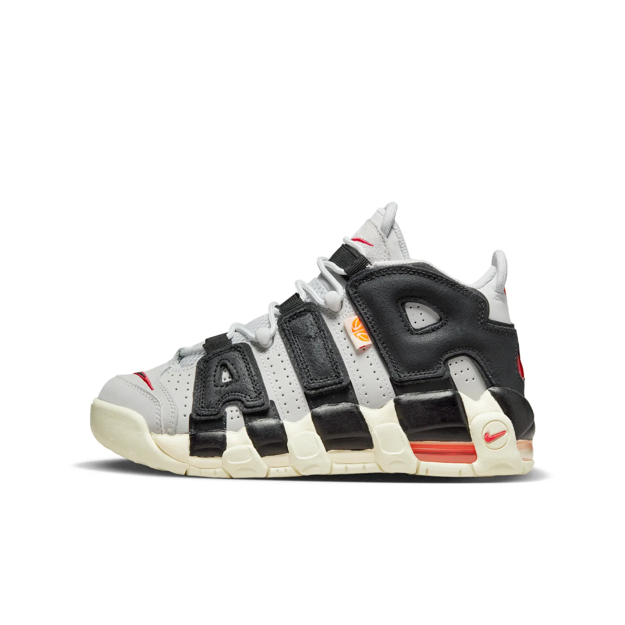 Nike Air More Uptempo