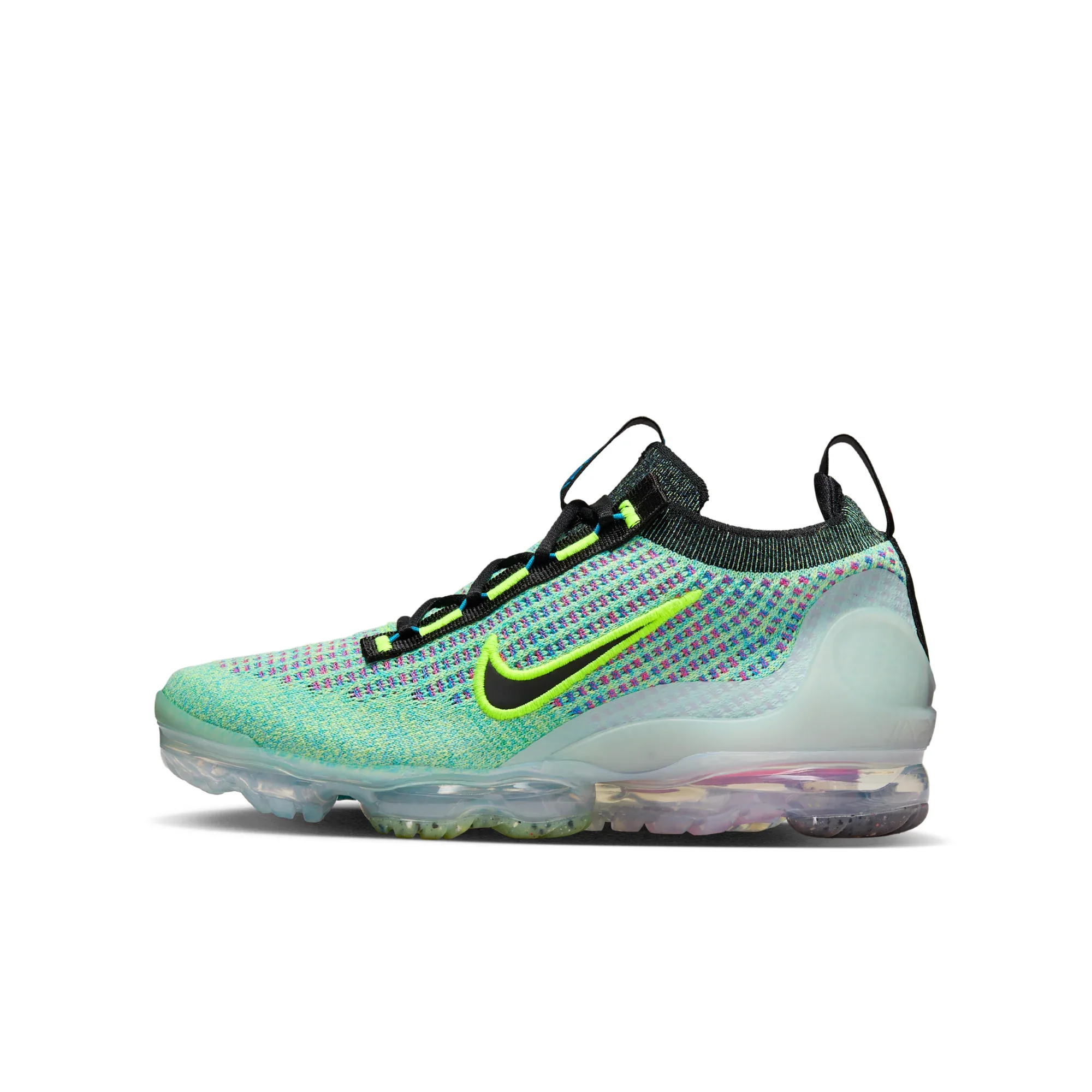 Nike Air VaporMax 2021 Flyknit Next Nature