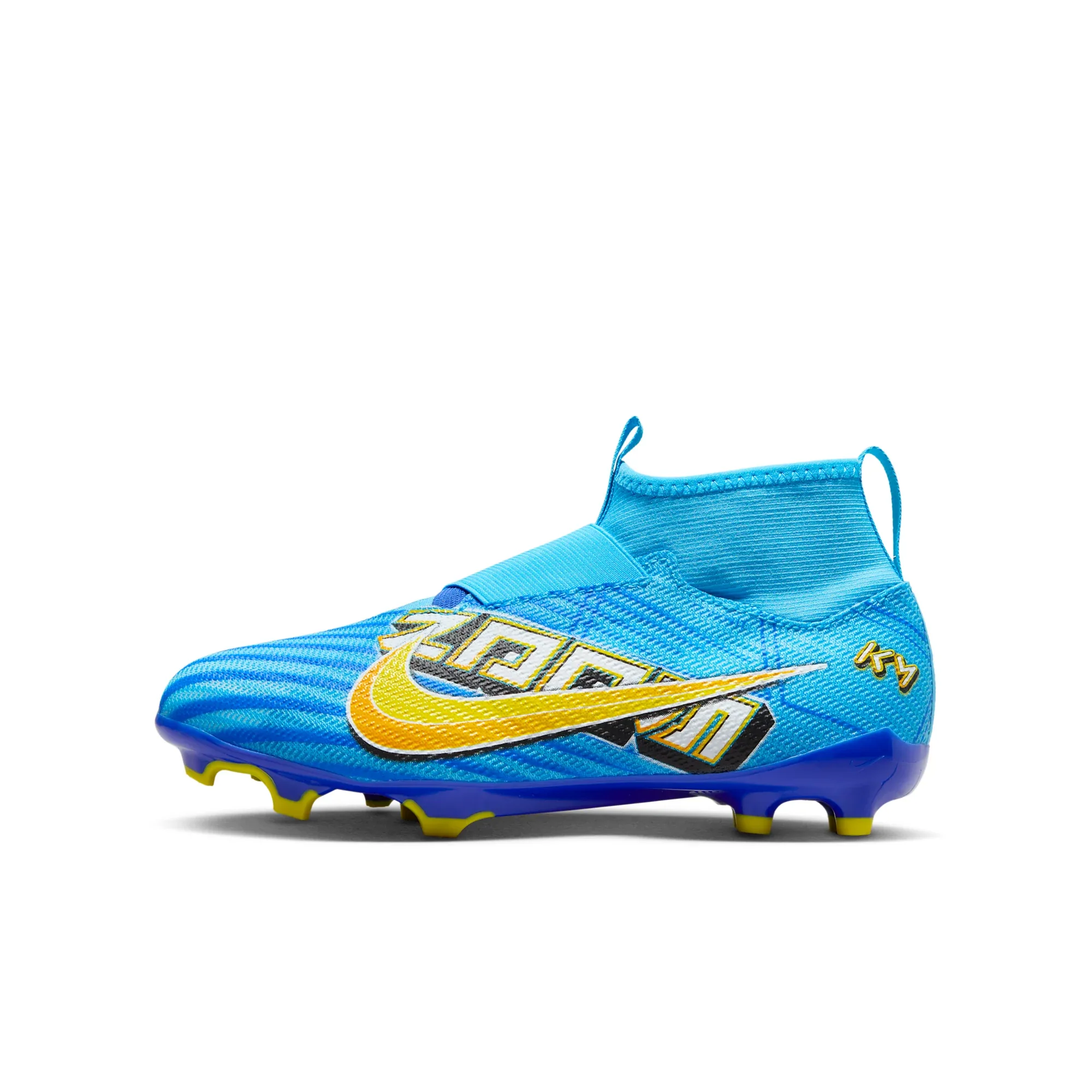 Nike Jr. Mercurial Superfly 9 Pro KM FG/MG