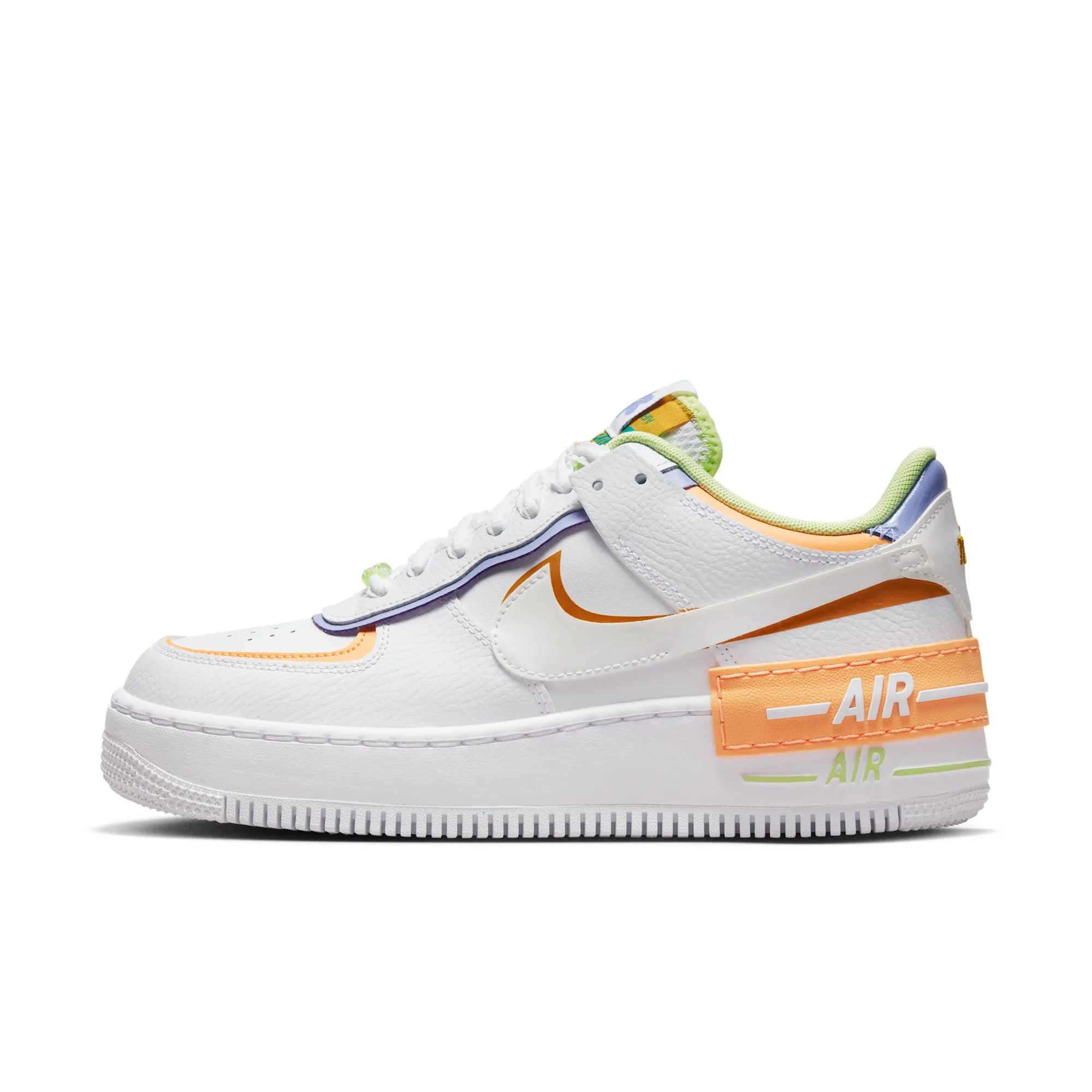 Nike Air Force 1 Shadow