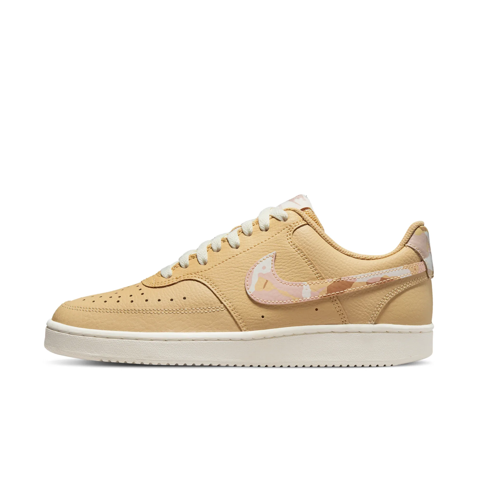 Nike Court Vision Low