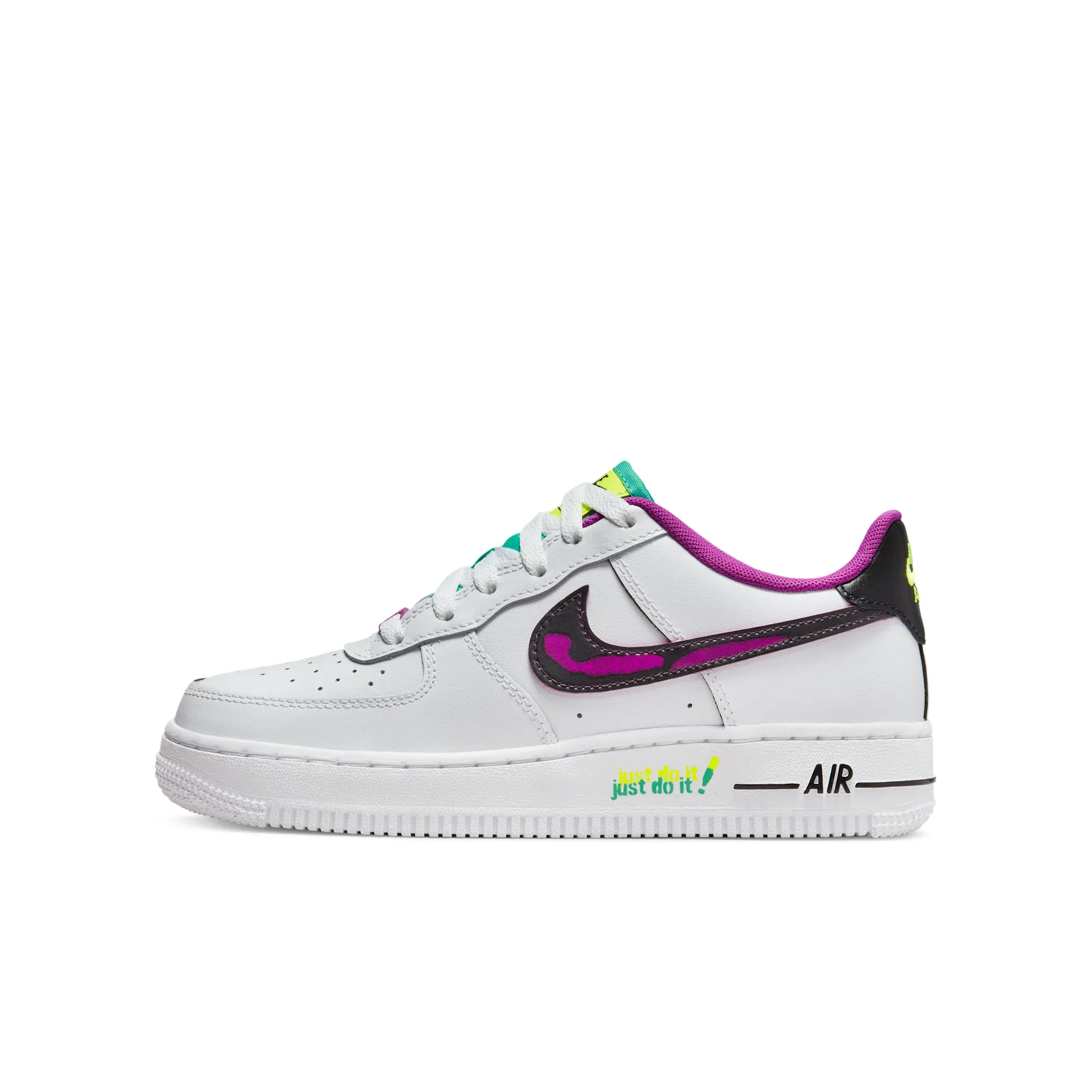 Nike Air Force 1 LV8