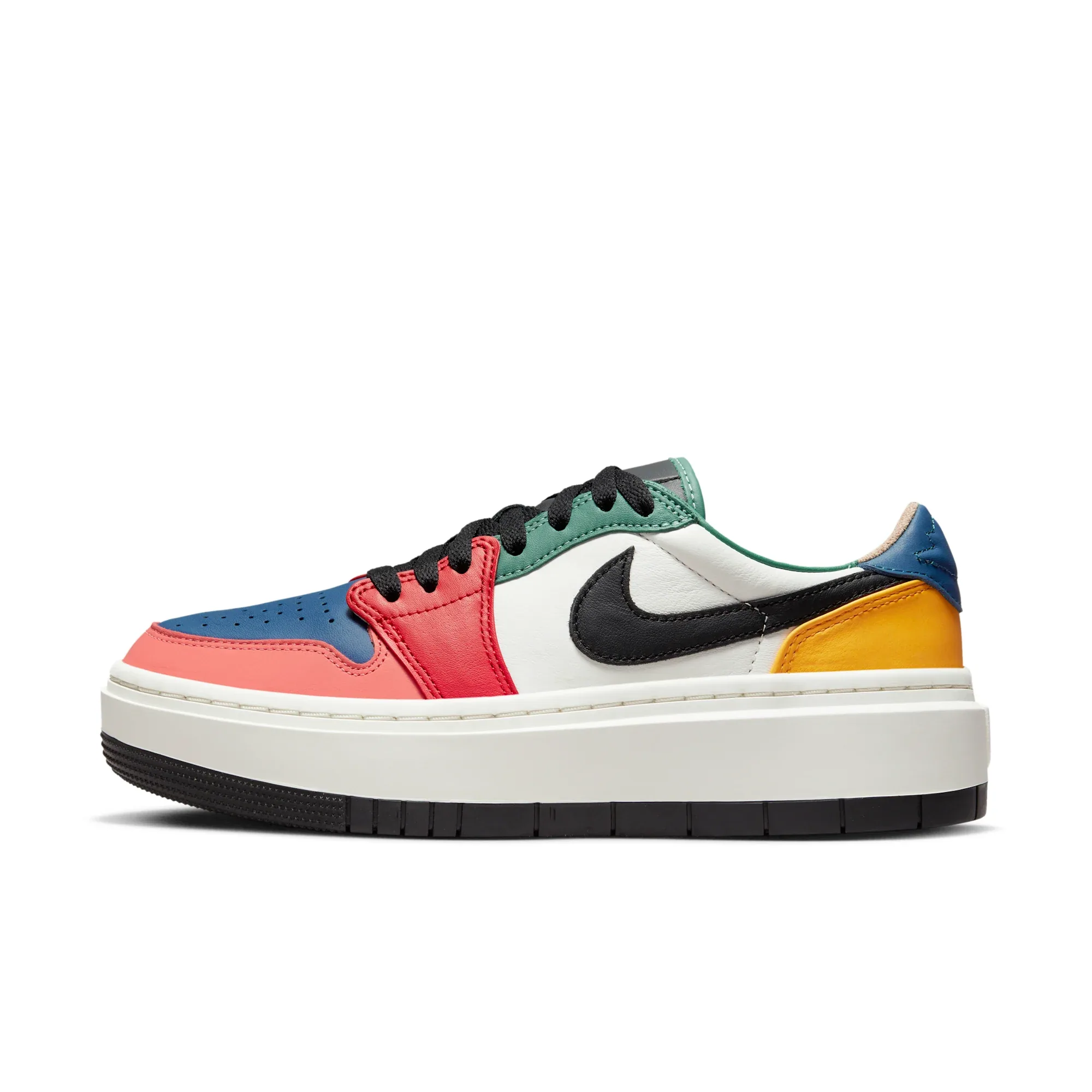 Air Jordan 1 Elevate Low SE