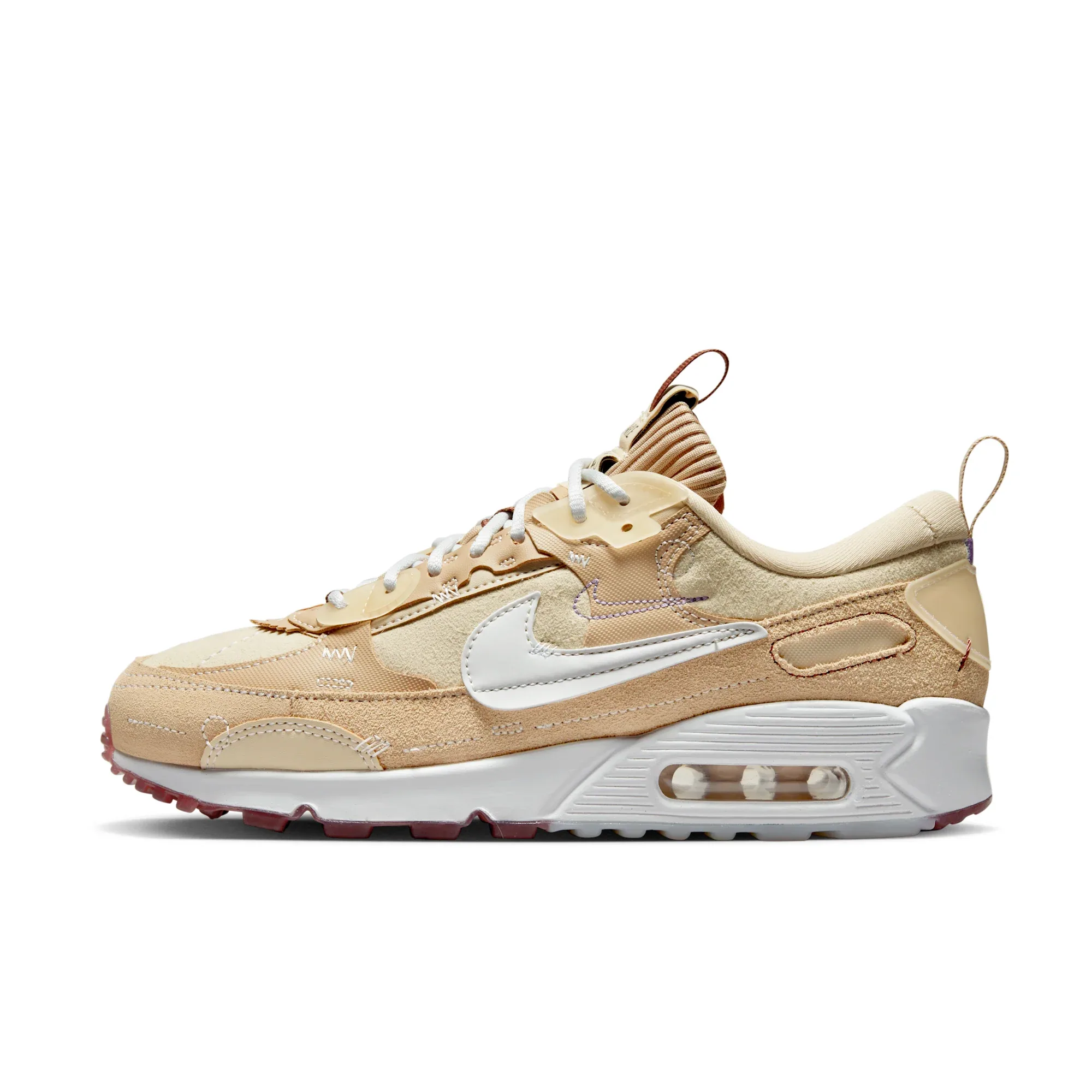 Nike Air Max 90 Futura x Serena Williams Design Crew
