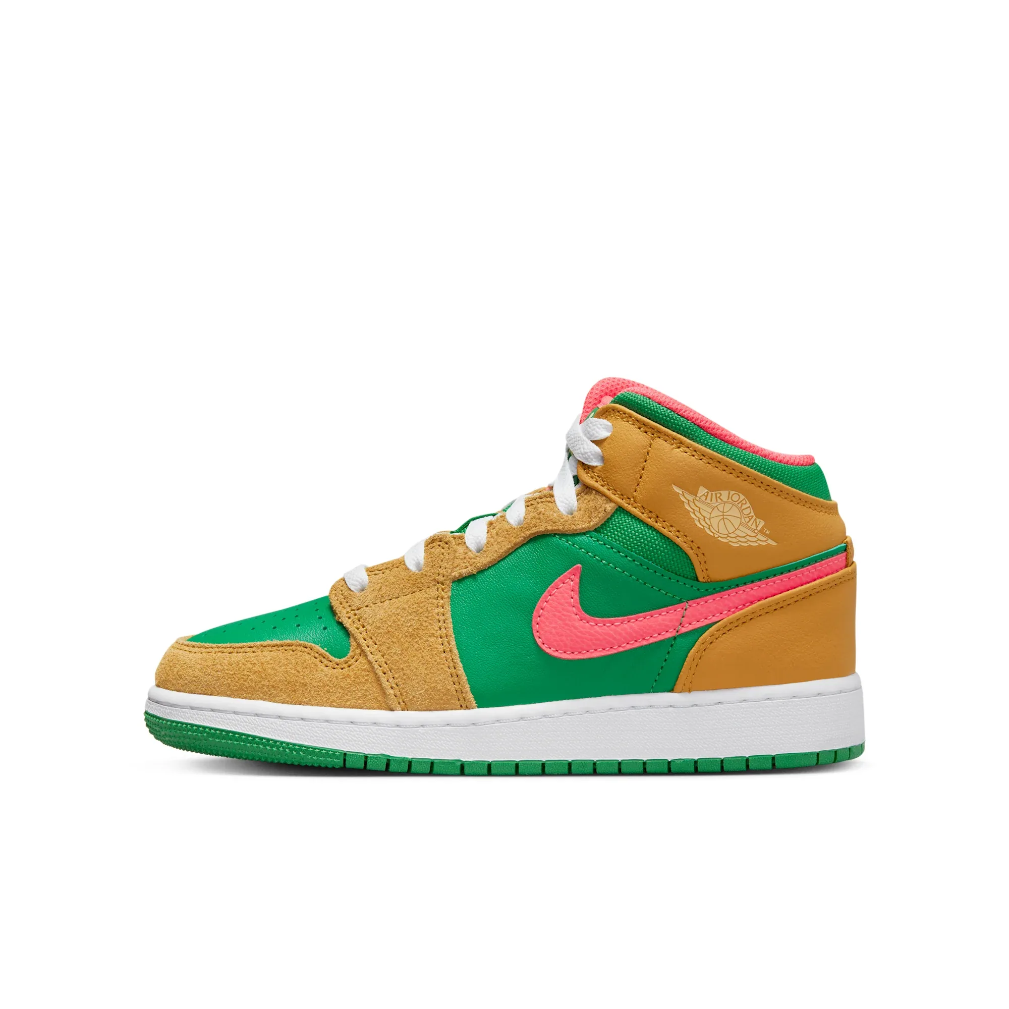 Air Jordan 1 Mid SE