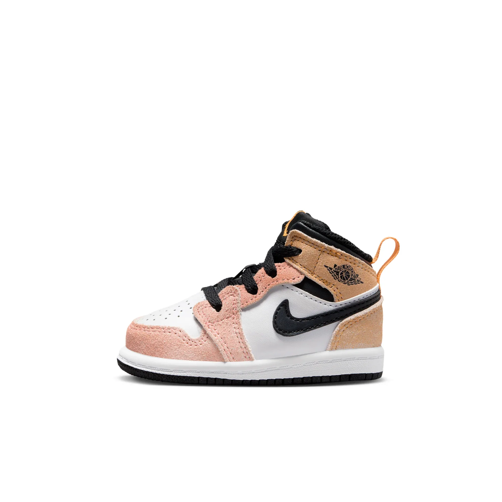 Jordan 1 Mid SE BT
