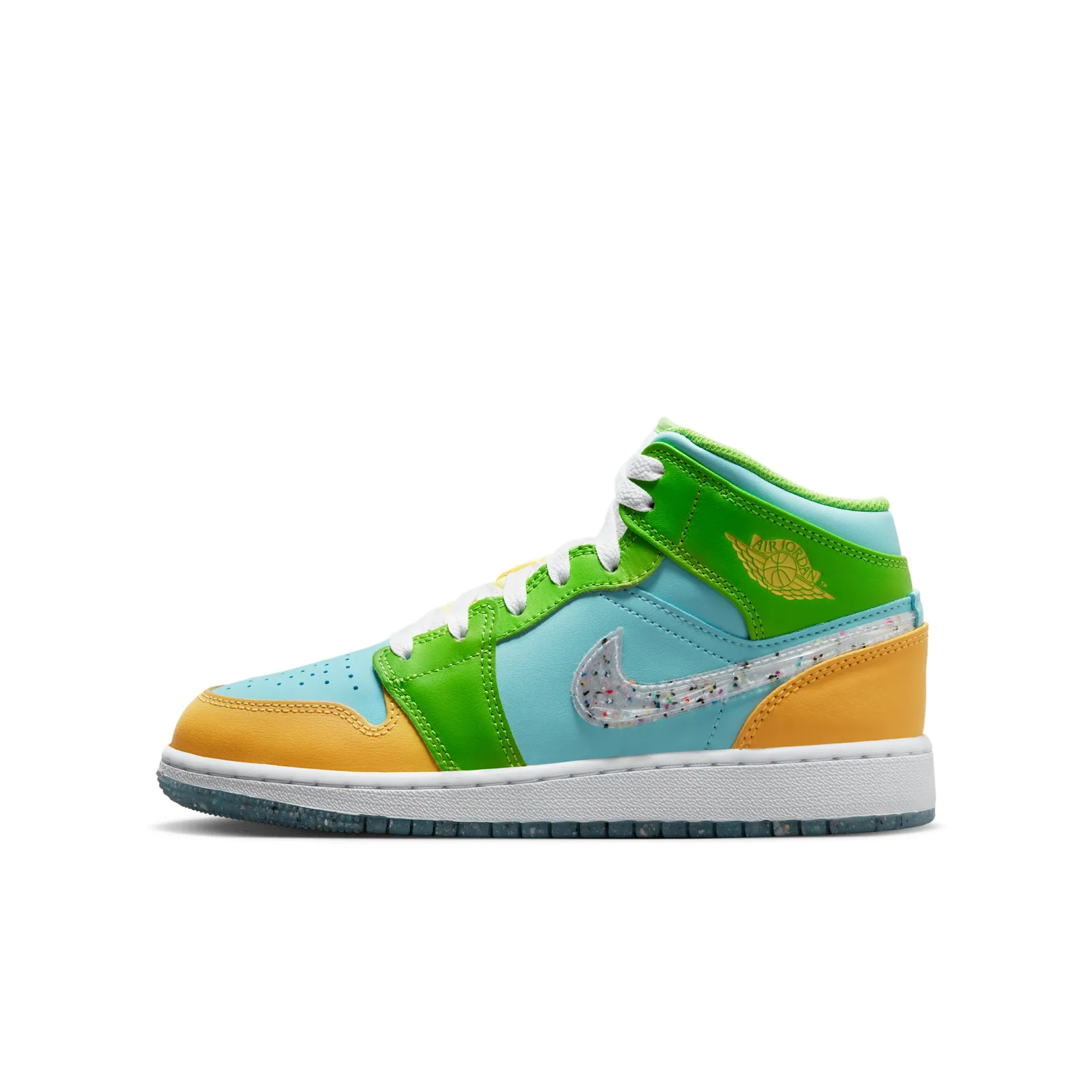 Air Jordan 1 Mid SE