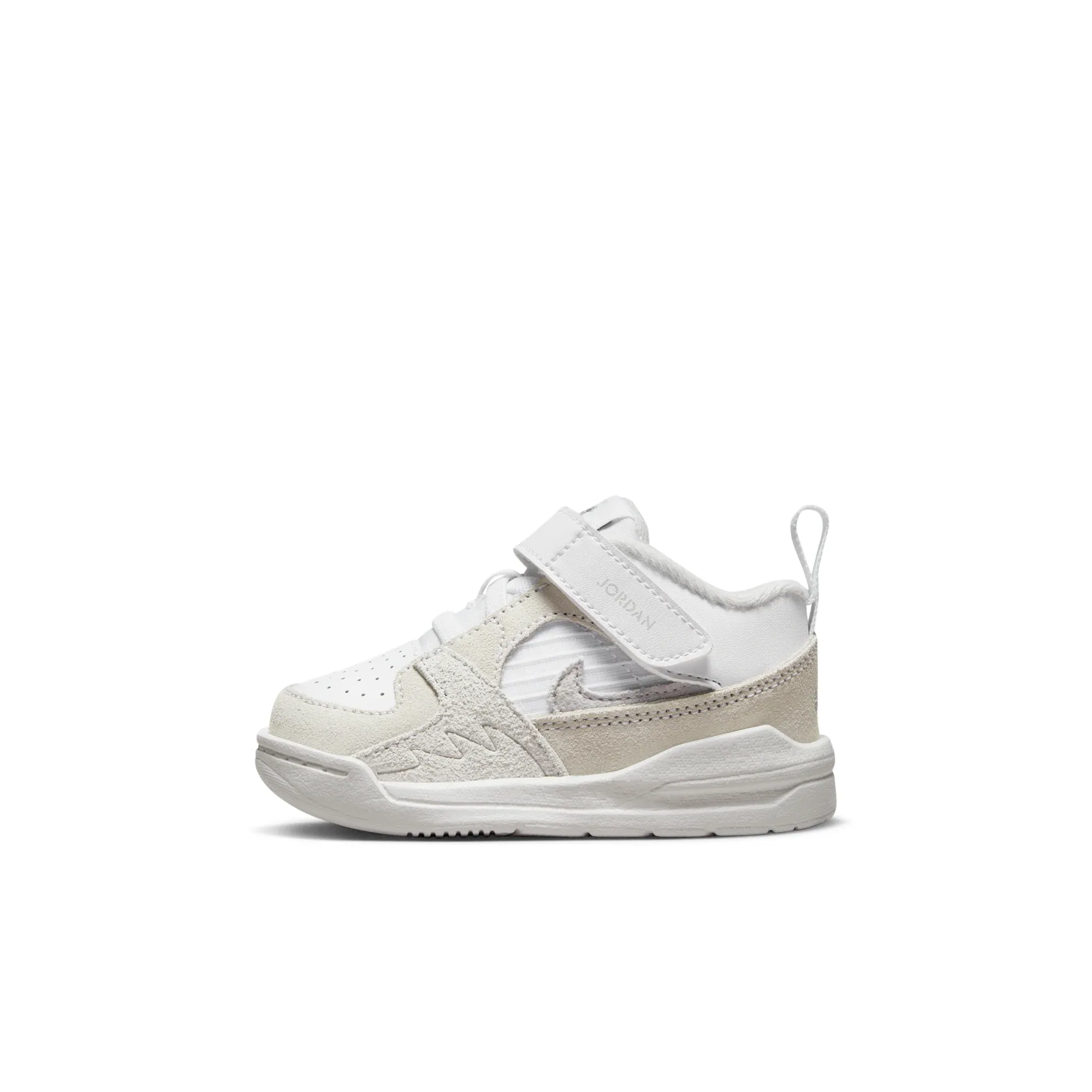 Jordan Stadium 90
