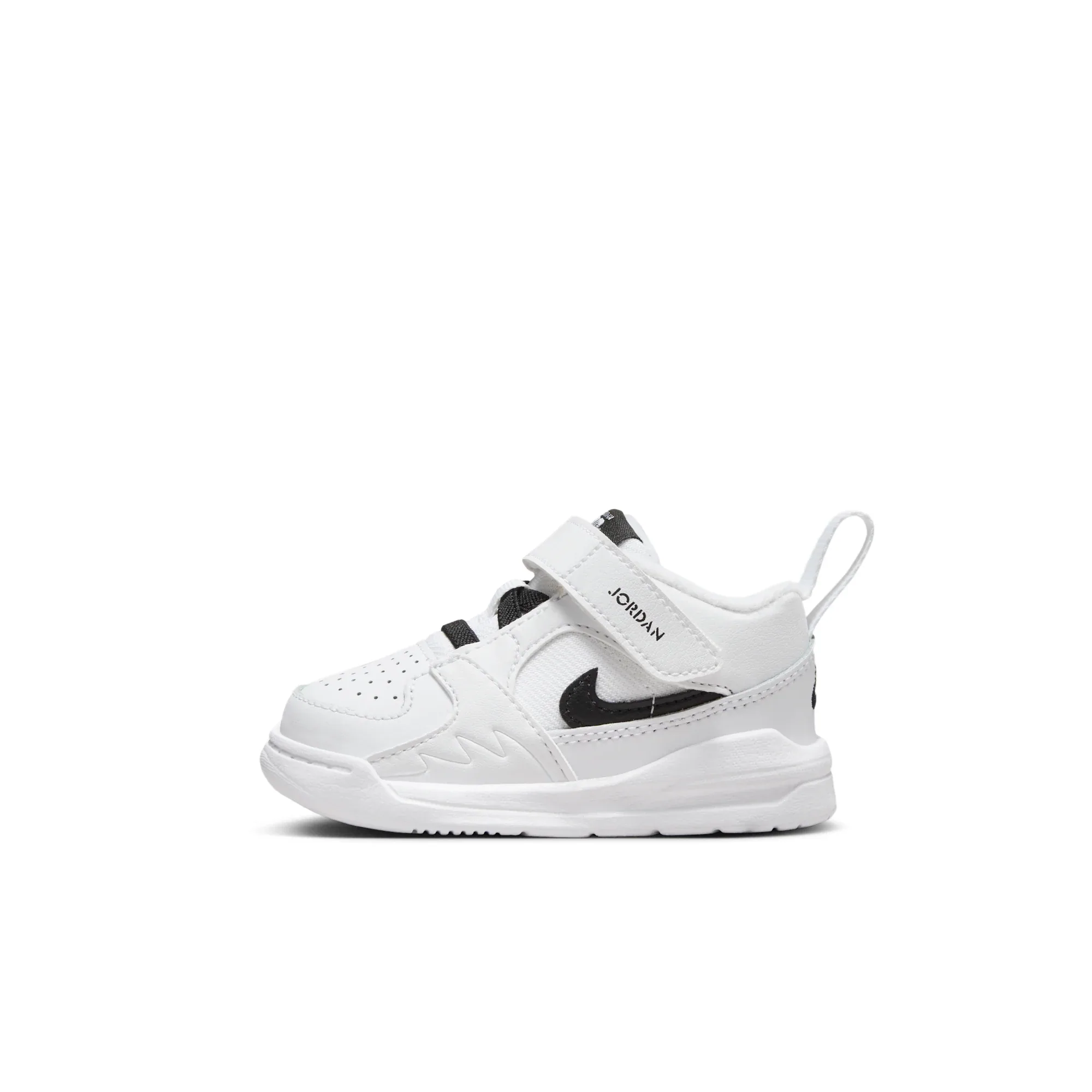 Jordan Stadium 90